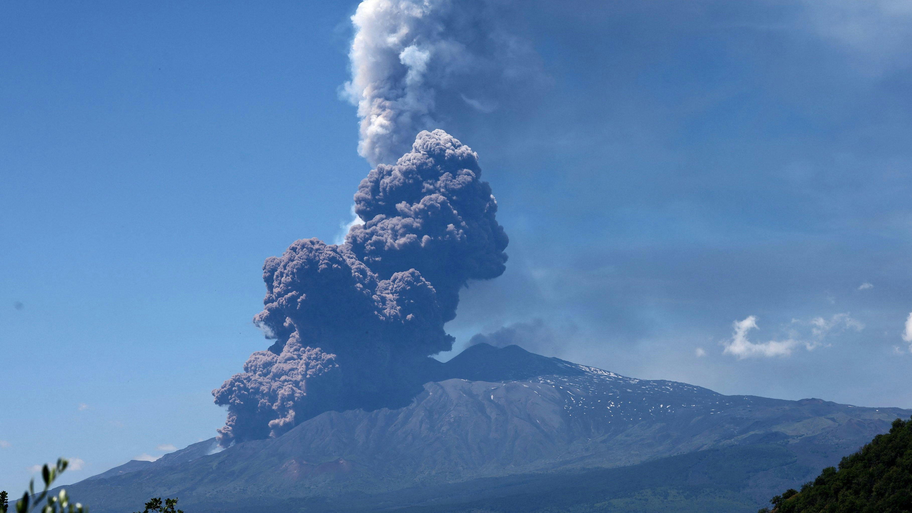 Heute.at - Schlafende Riesen – die größte Bedrohung für die Welt