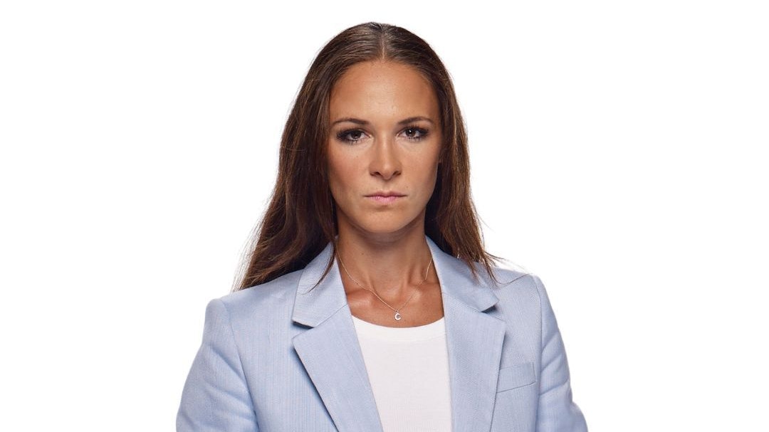 Nationalrätin Lisa Gubik