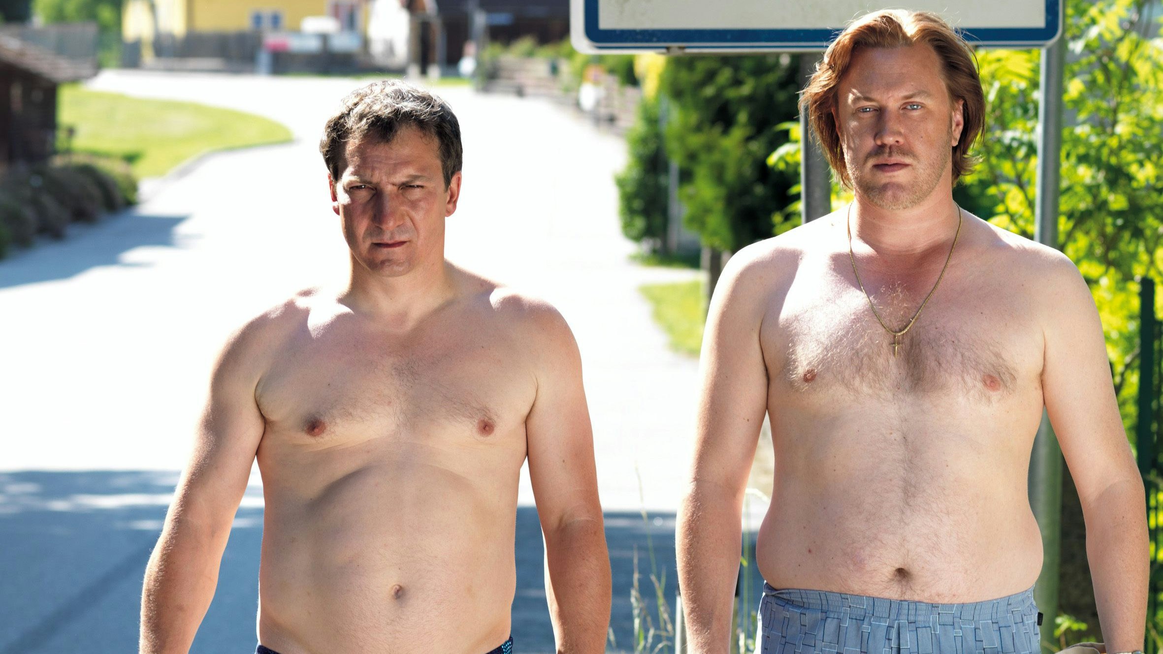 Heute.at - ORF-Kultserie sucht Komparsen für die zweite Staffel
