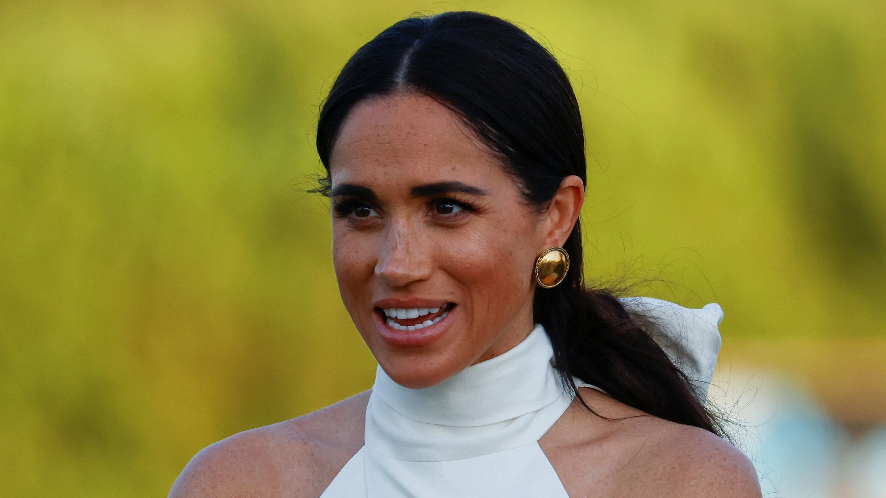 Heute.at - Gibt Grenzen: Meghan lehnt Millionen-Deal ab