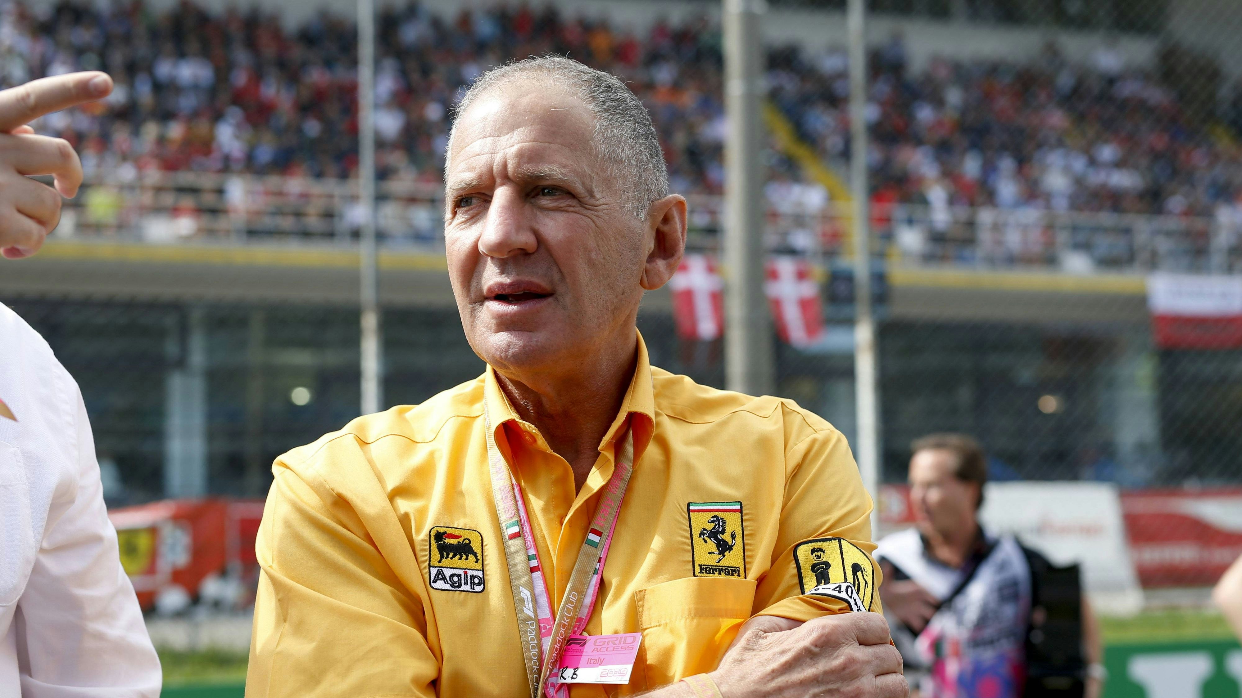 Heute.at - Formel-1-Weltmeister muss nochmal in Fahrschule