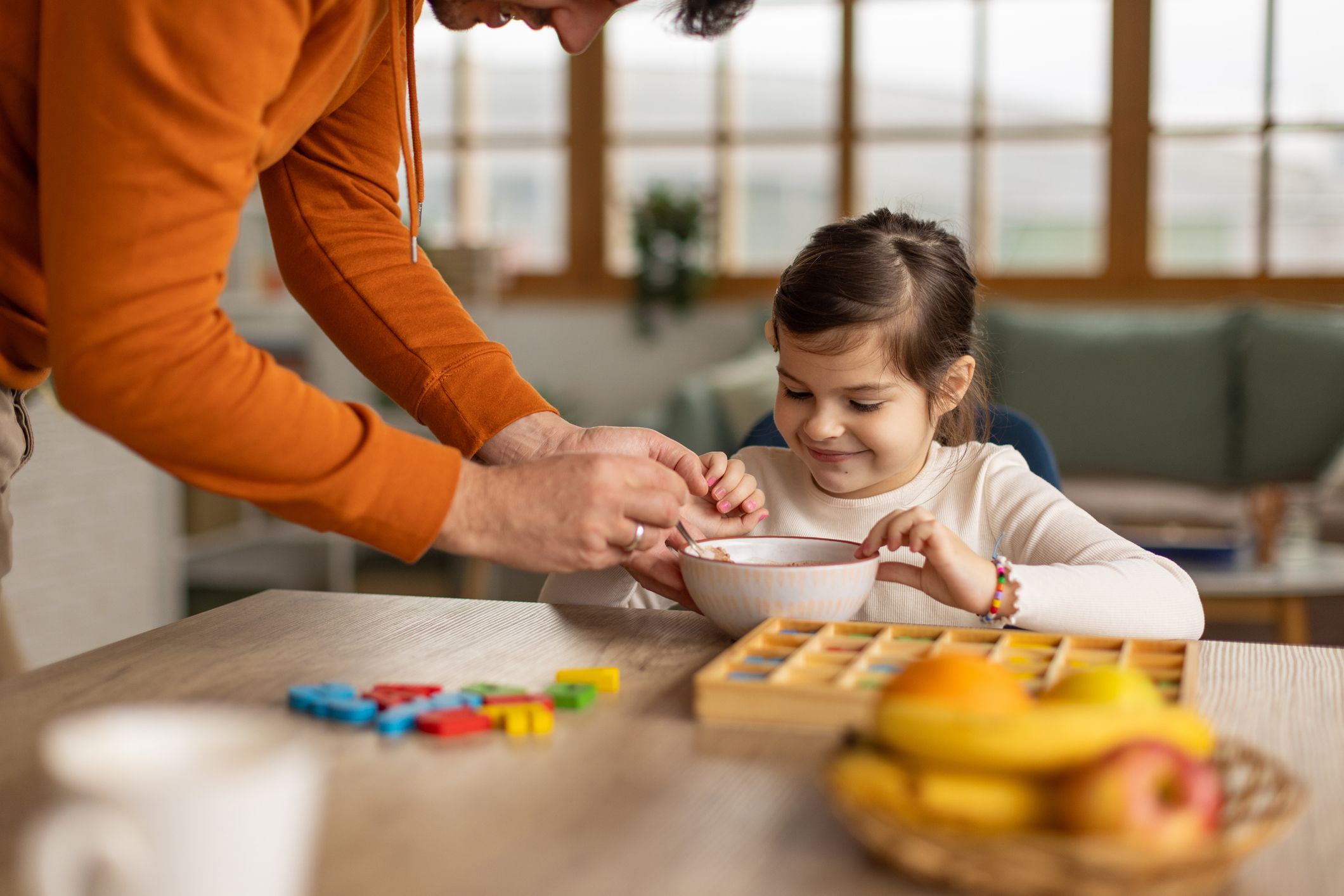 Tests haben ergeben: Auch die bei Groß und Klein beliebten Frühstücksflocken können gefährlich werden.