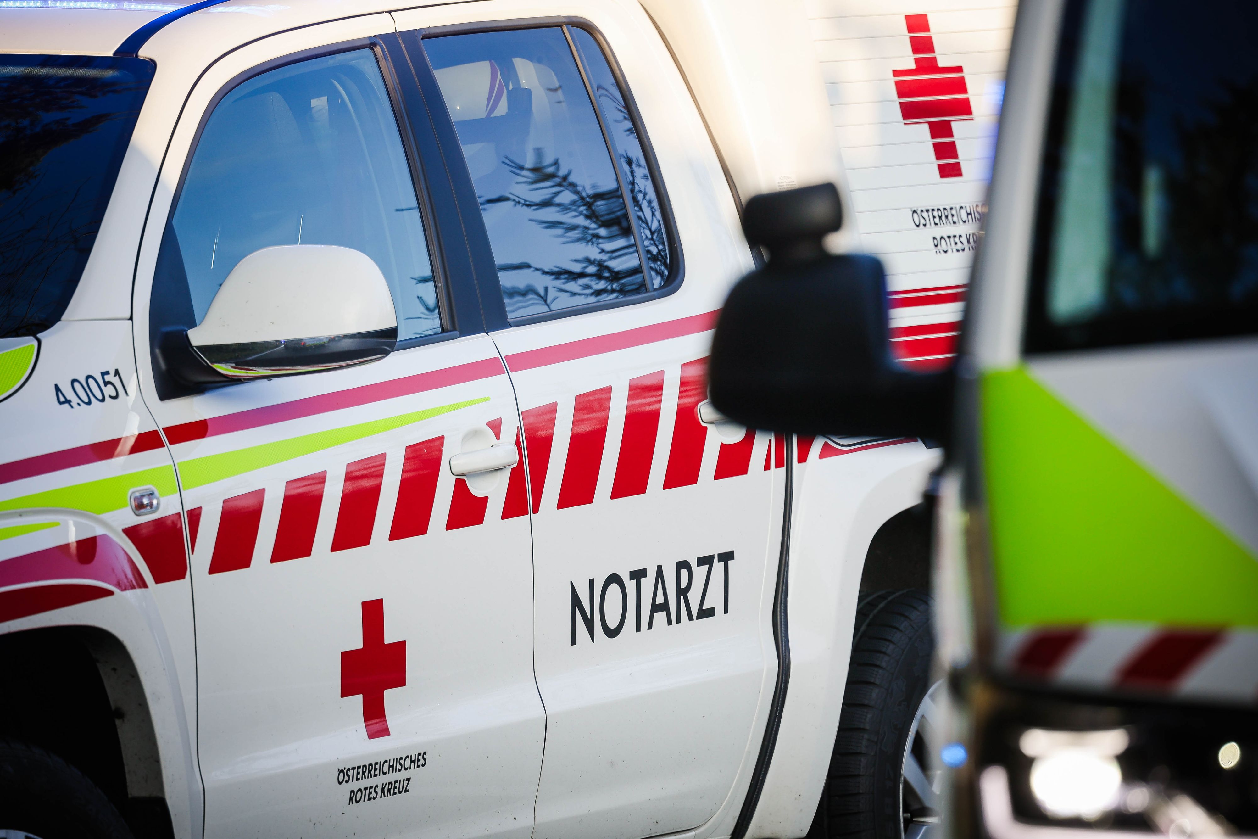 Für den Mann kam jede Hilfe zu spät (Symbolfoto)