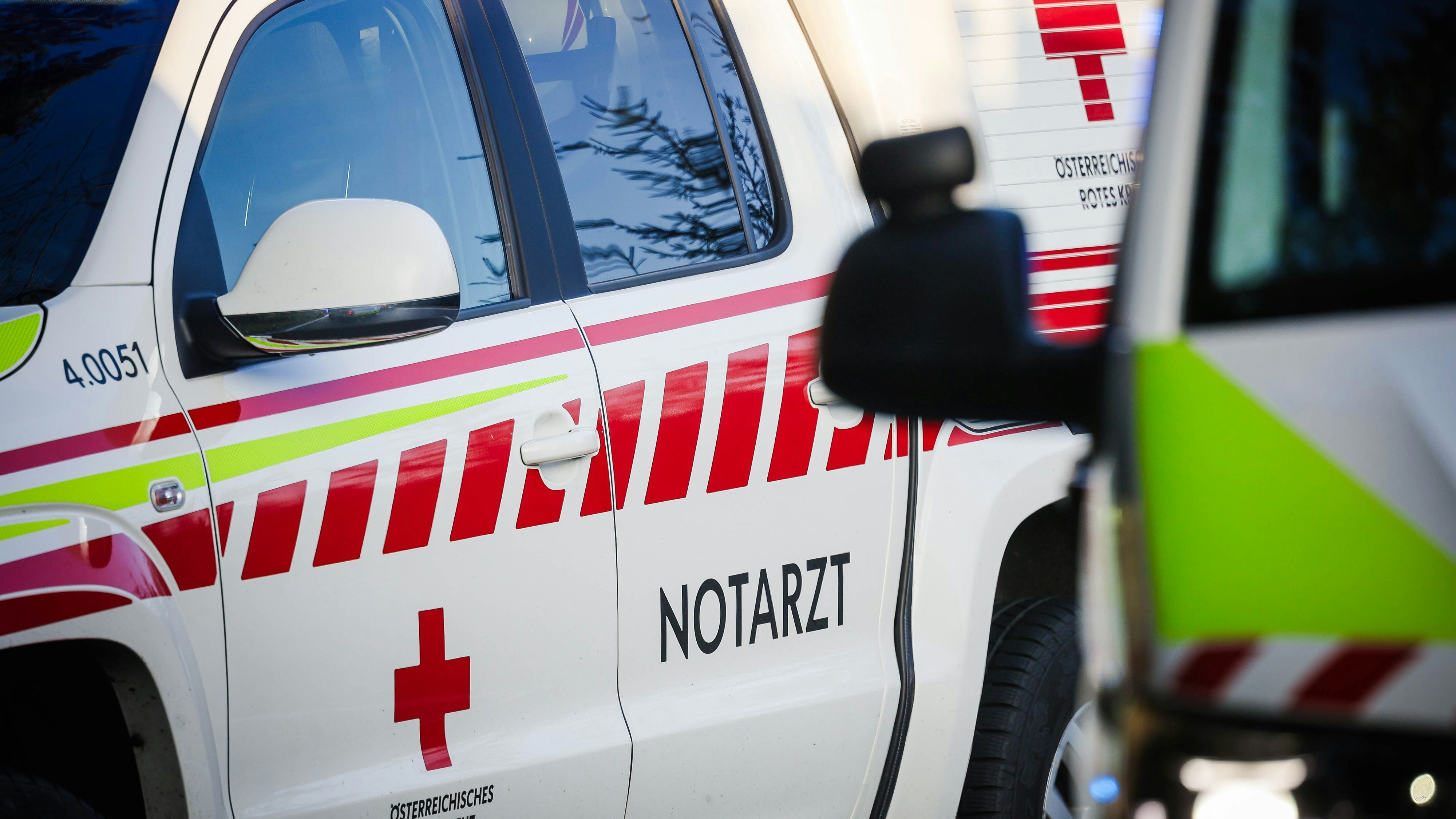 Heute.at - Motorradfahrer krachte in Lkw – sofort tot