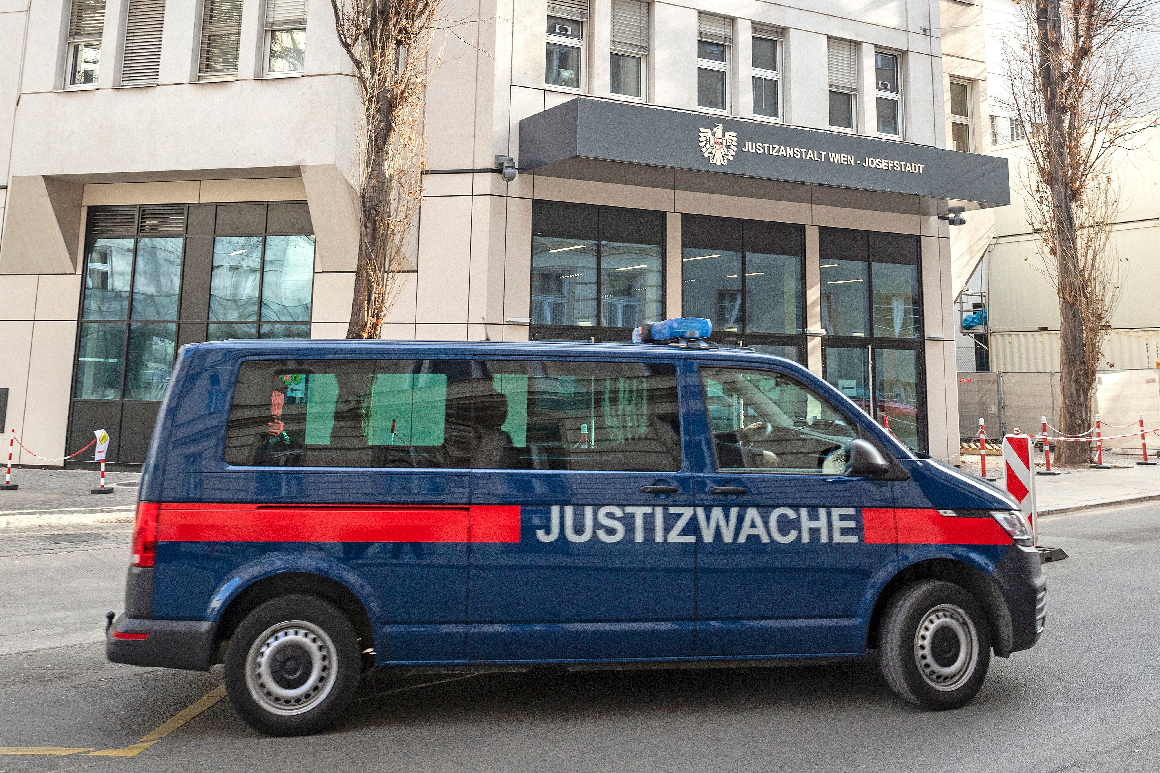 Am Donnerstag muss sich der 35-Jährige vor einem Schöffensenat verantworten. (Symbolbild)