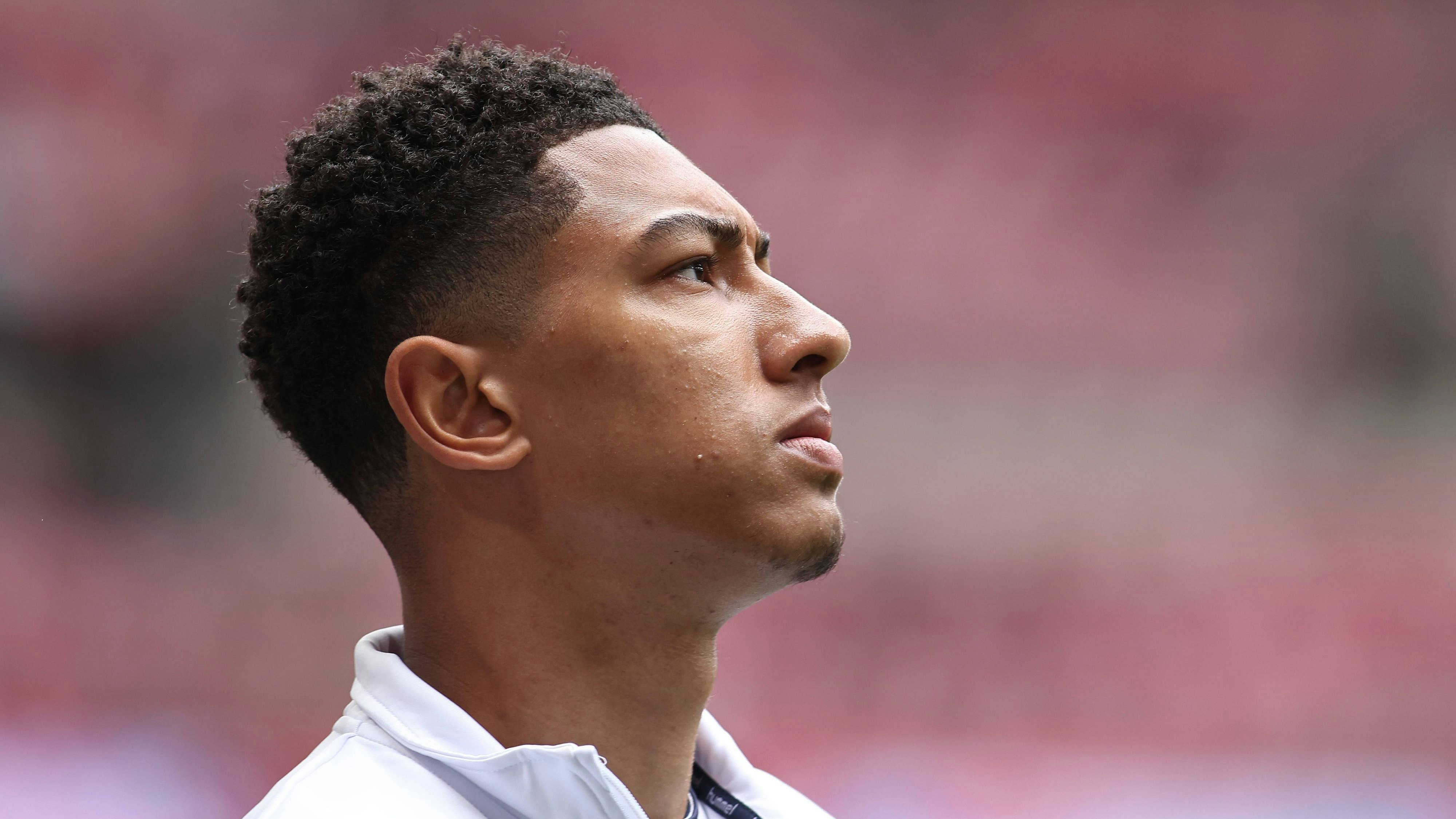 Heute.at - Bellingham-Wechsel zu Dortmund wird immer konkreter