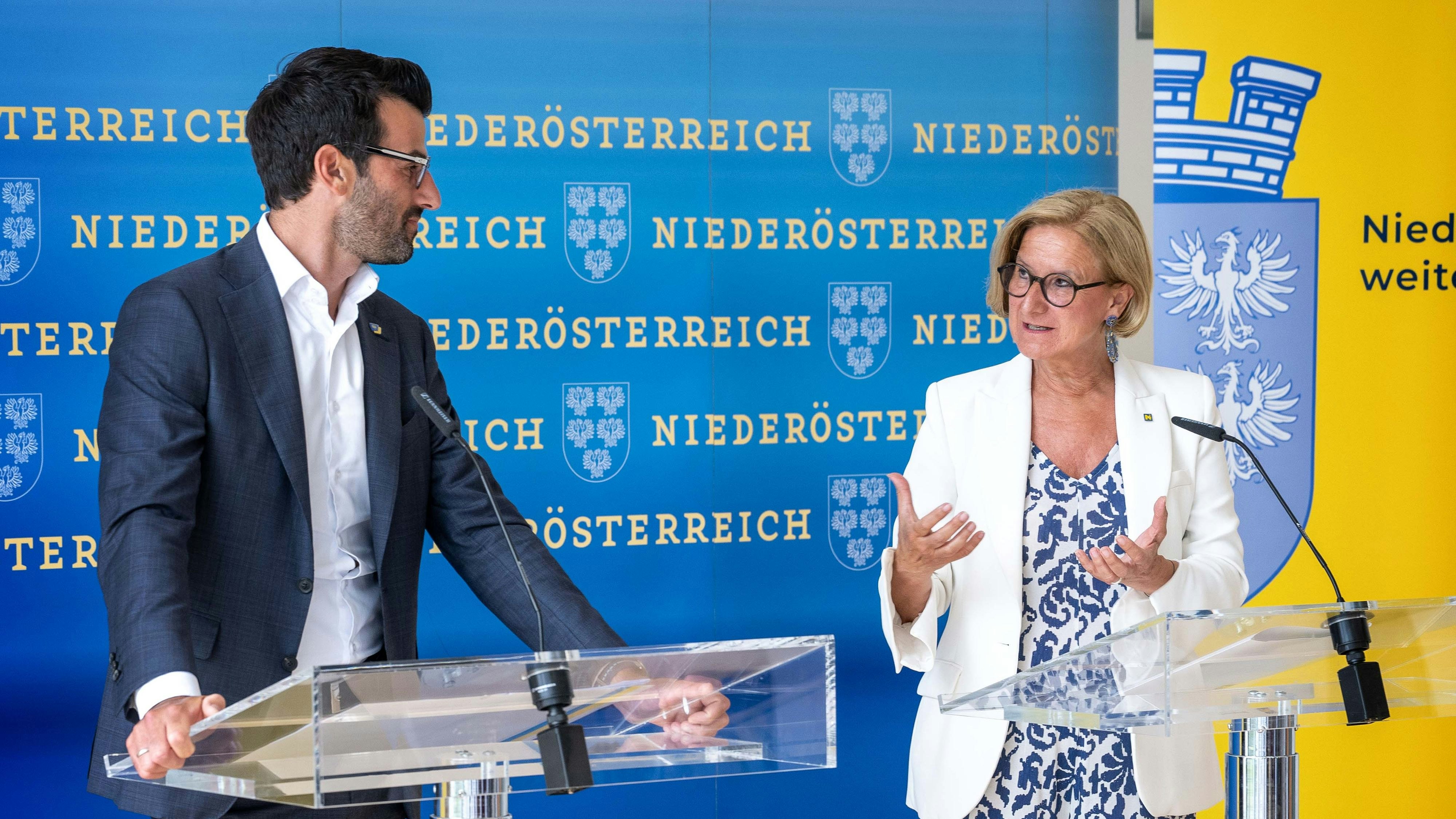 Heute.at - ÖVP und FPÖ: Wir kämpfen um jeden Arbeitsplatz