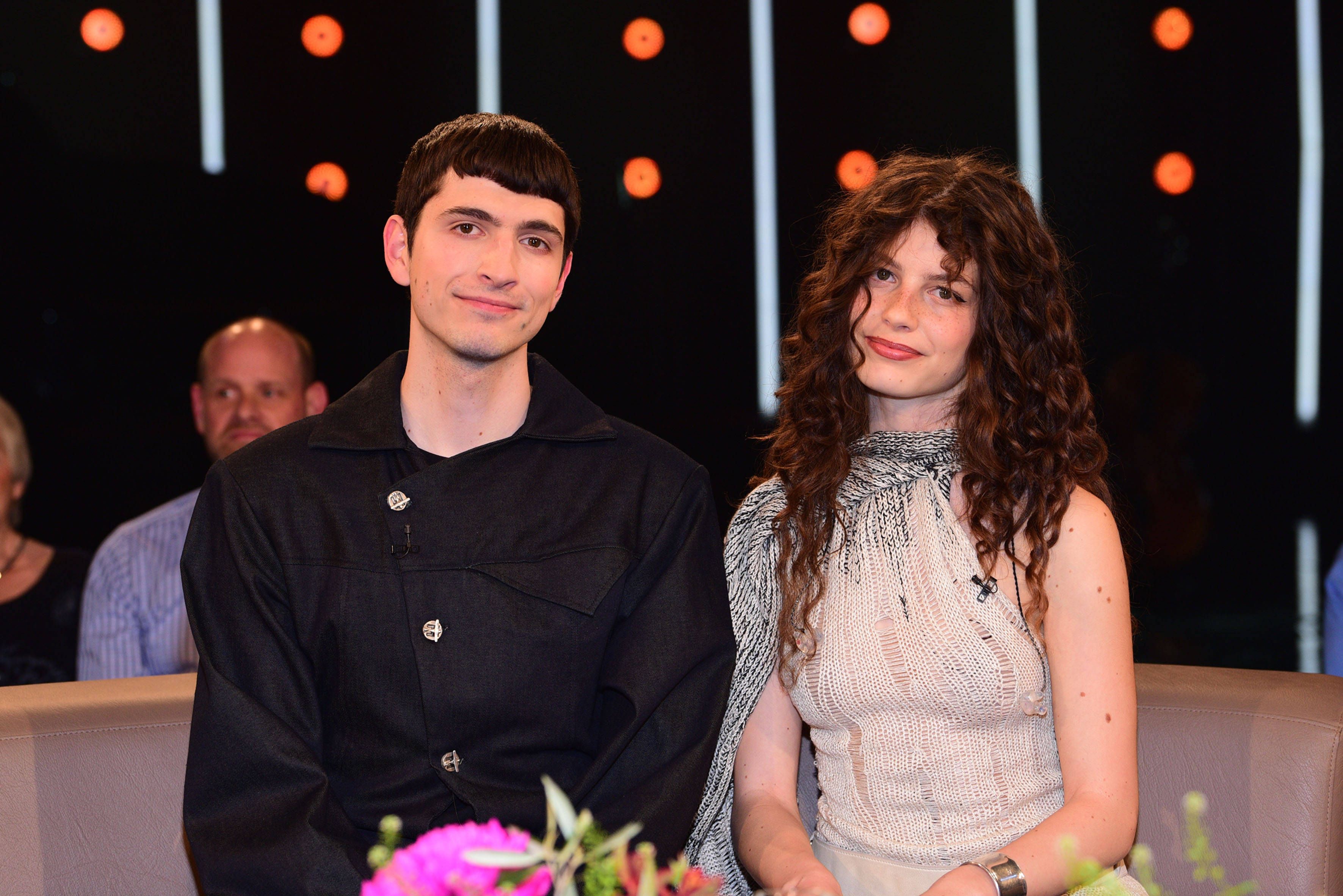 Abor & Tynna arbeiten schon an ihrem zweiten Album. 