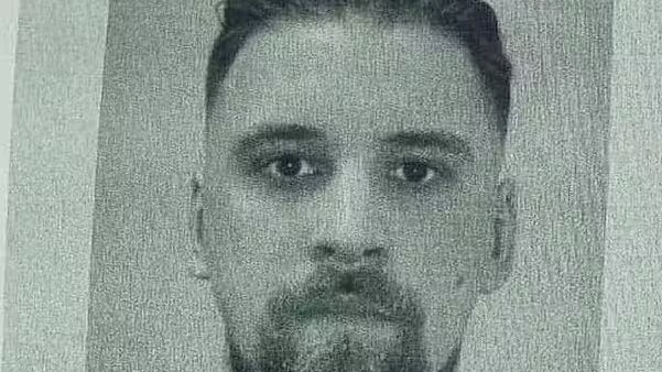 Er soll der Drahtzieher hinter der «Operation Spinnennetz» sein: Artem Tymofieiev.