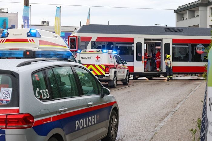 Für den 6-jährigen Bub kam jede Hilfe zu spät.