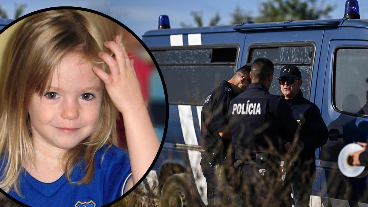 18 Jahre nach dem Verschwinden: Nächste Etappe in der Suche nach Maddie McCann.