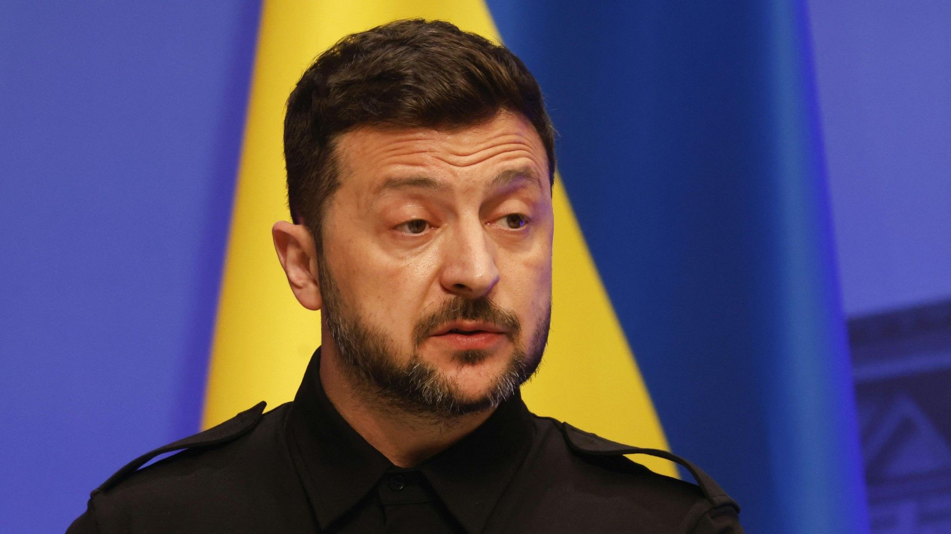 Der ukrainische Präsident möchte sich persönlich mit dem russischen Machthaber unterhalten.