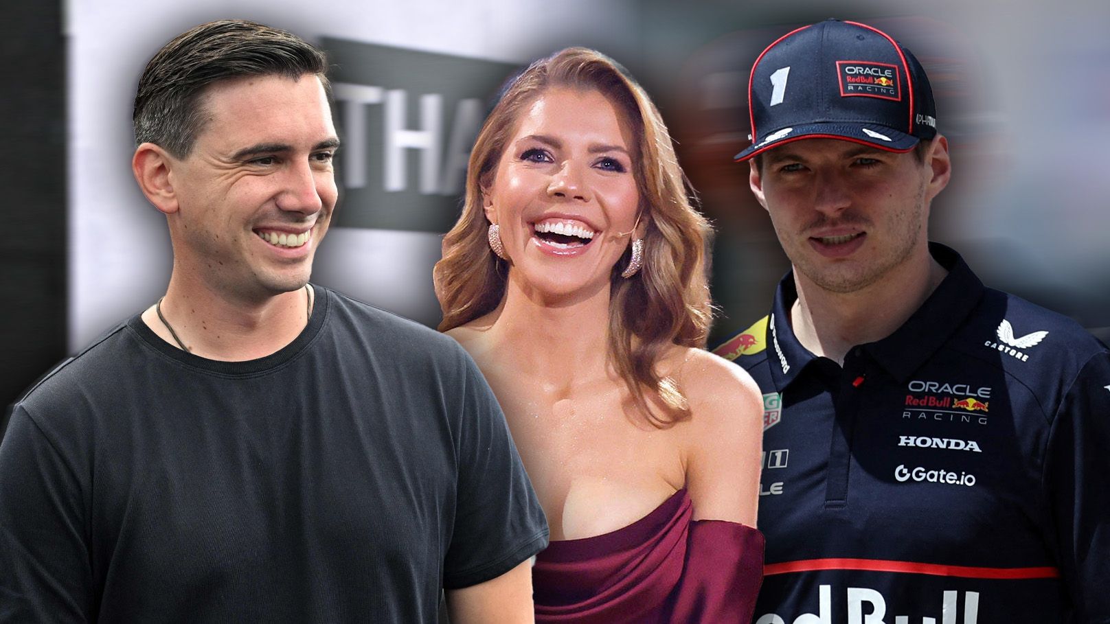 Neben Mateschitz sollen auch Swarovski und Verstappen zu Event kommen.