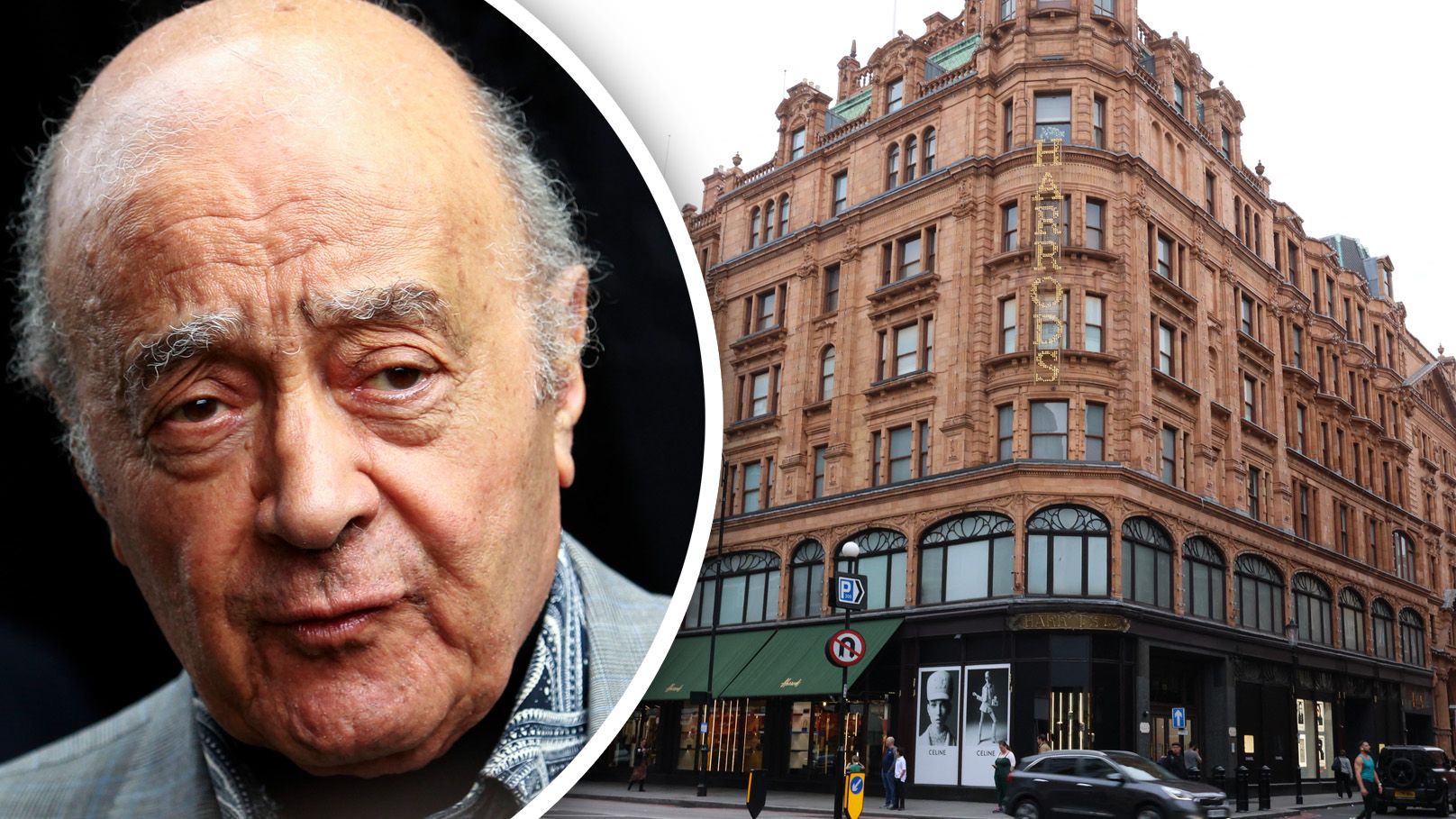 Einmal mehr kommen Vorwürfe gegen den ehemaligen 