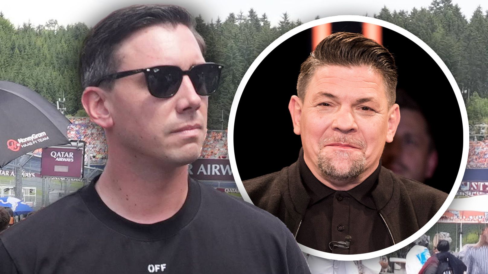 Tim Mälzer wird im Hangar-7 von Mateschitz aufkochen.