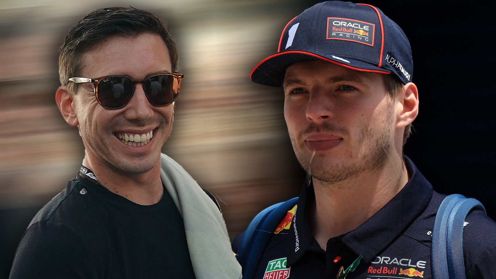 Verstappen soll bei Mateschitz' Abend für einige Highlights sorgen.