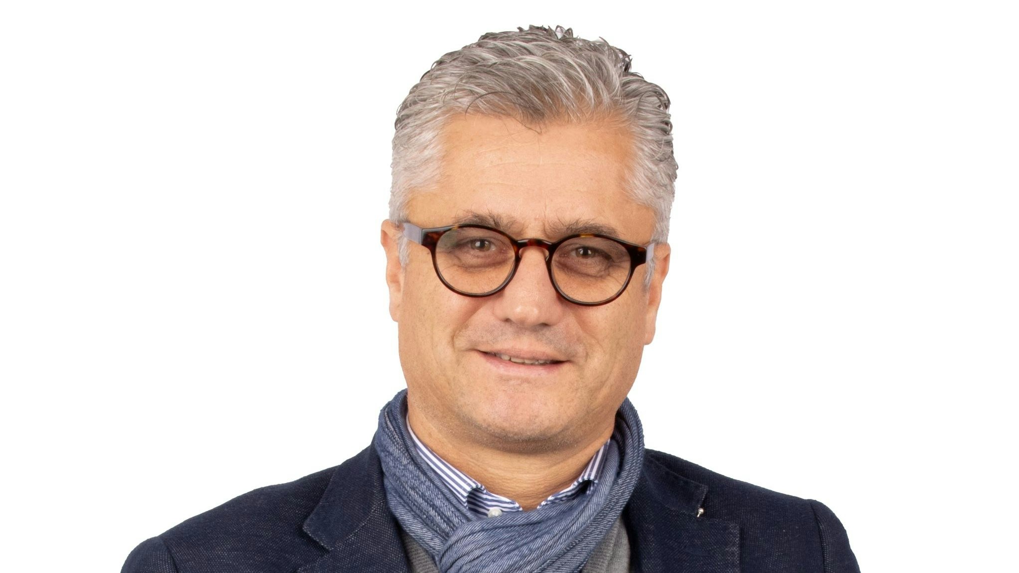 Martin Antauer von der FPÖ Niederösterreich