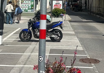 Heute.at - FPÖ besorgt: St. Pölten mutiert zur Geisterstadt