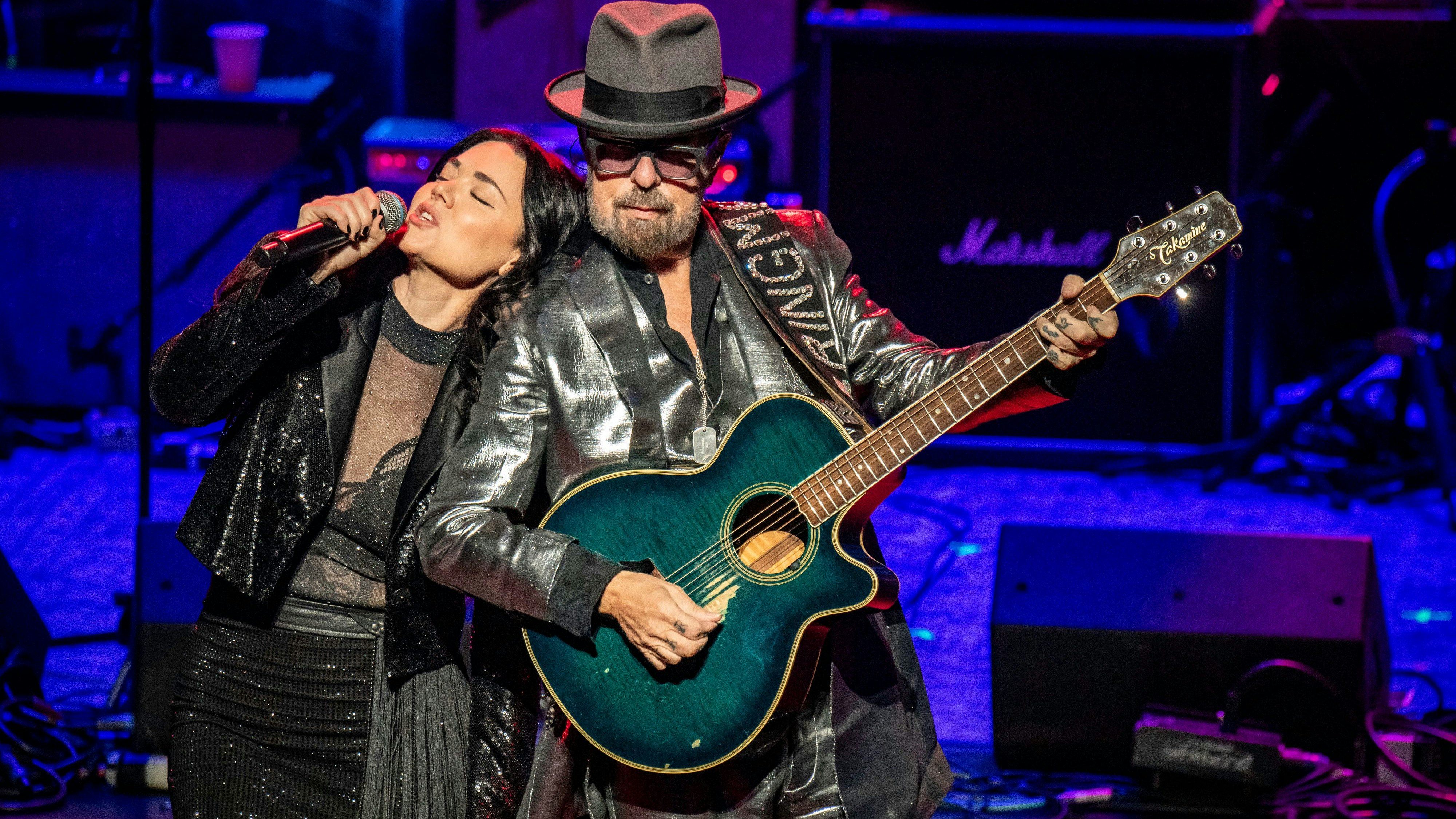 Heute.at - Dave Stewart bringt Eurythmics-Hits zurück nach Wien
