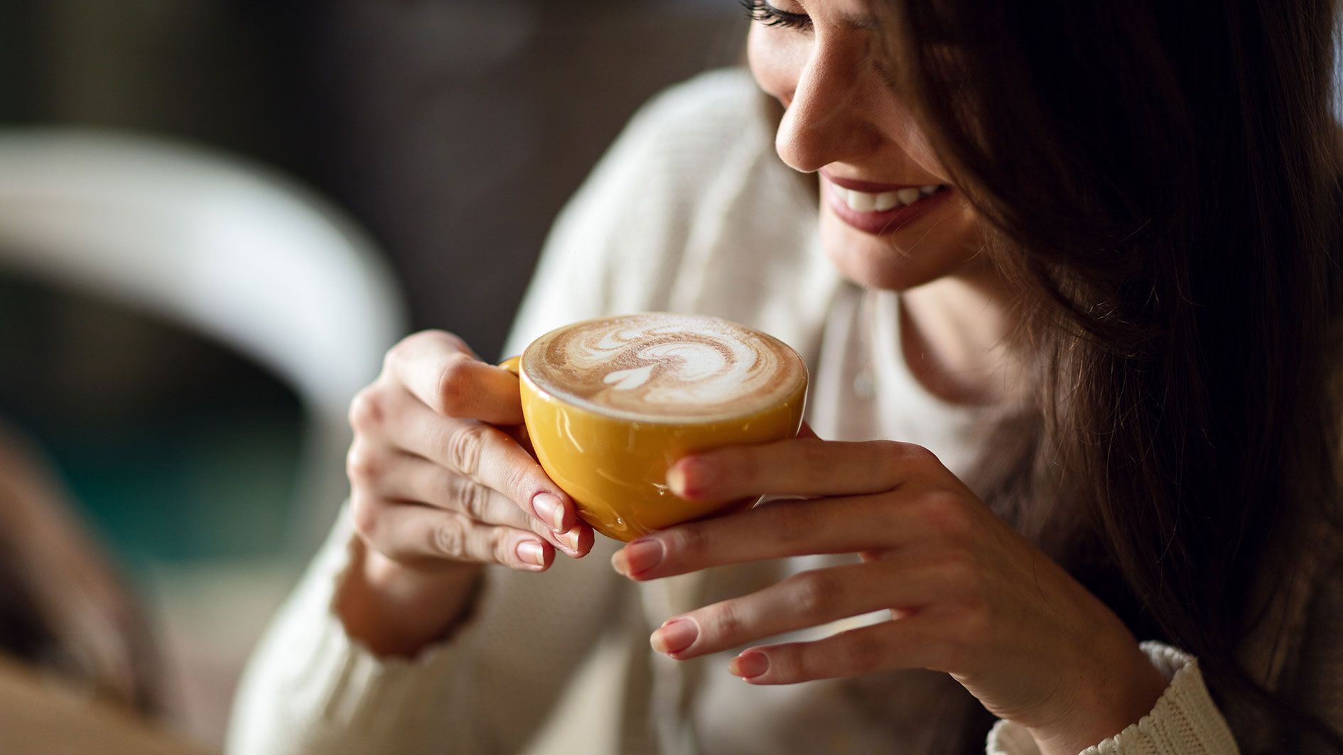 Im heißgeliebten Getränk stecken wichtige Nährstoffe.
