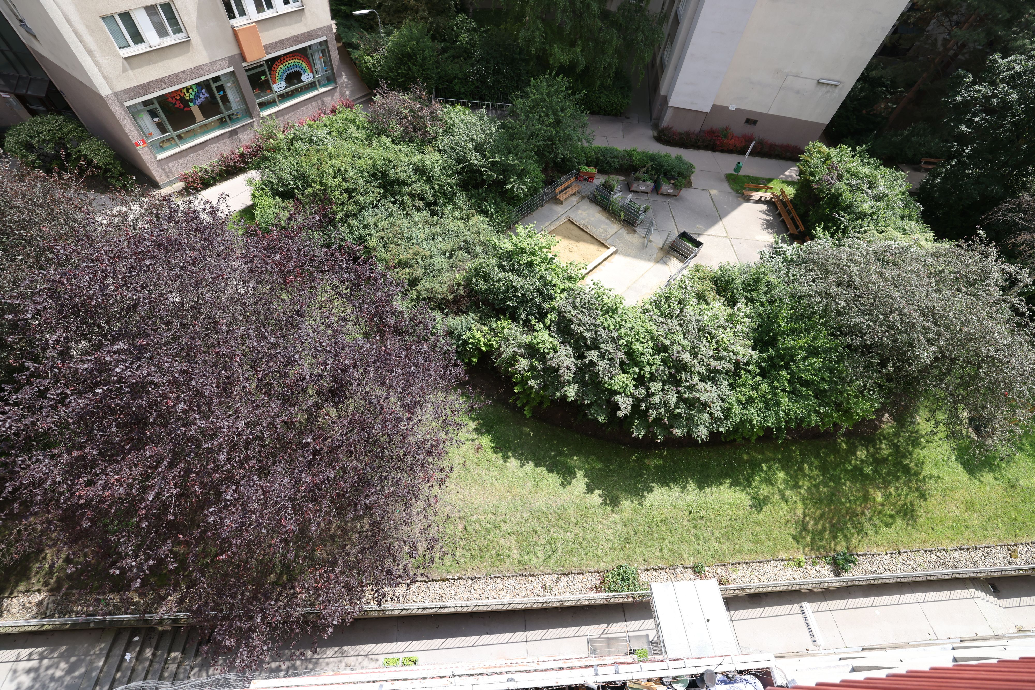 Heute.at - Frau stürzte im Gemeindebau in den Tod – brisante Wende