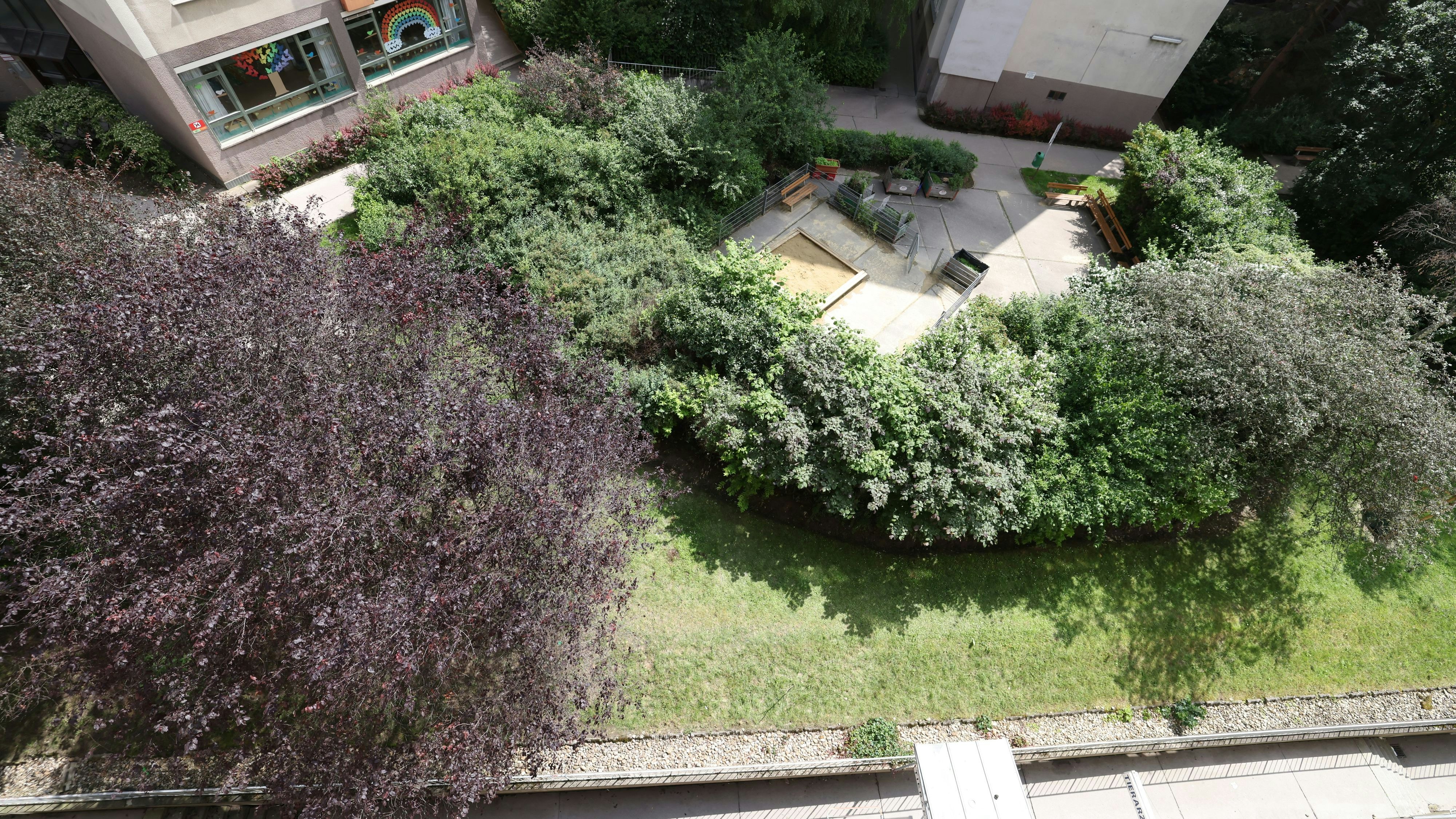 Heute.at - Frau stürzte im Gemeindebau in den Tod – brisante Wende