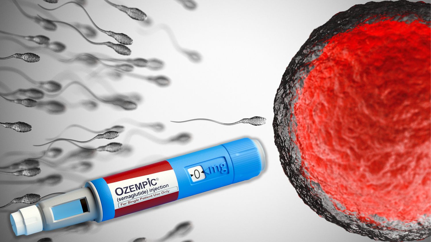 Das Hauptproblem bei der Verwendung von Abnehmmedikamenten ist die Nährstoffversorgung.