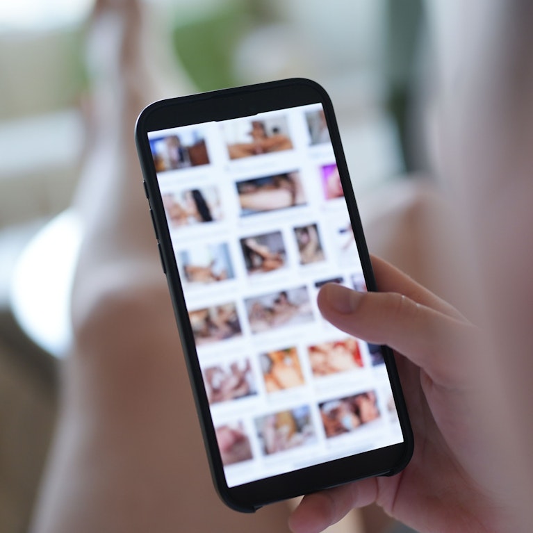In Schweden sind ab 1. Juli Webcam-Shows und OnlyFans-Services verboten. In Frankreich musste der größten Porno-Anbieter seine Webseiten abdrehen. Die EU steigt Pornhub & Co auf den Schlips. Was hinter dem Kampf gegen das Milliardengeschäft Sex steht.