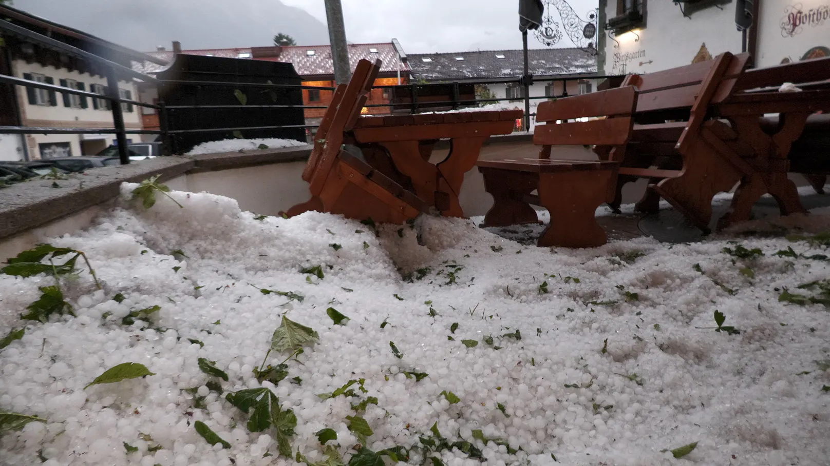 Aktuelle Wetterprognose sterreich ACHTUNG Schwere Hagel aktuelle-wetterprognose-sterreich-achtung-schwere-hagel