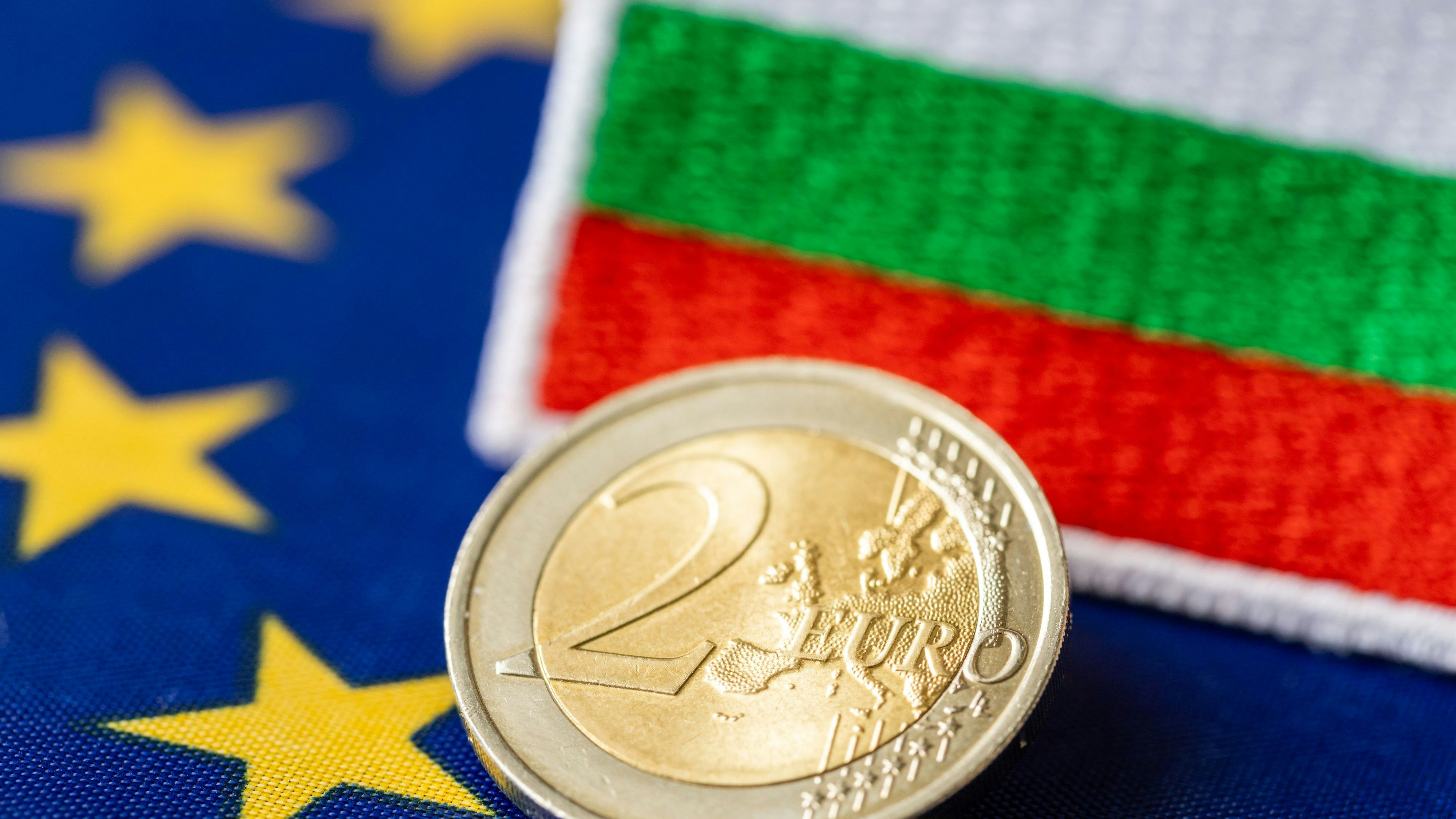 Heute.at - EU-Gipfel stimmt für Euro-Einführung in Bulgarien