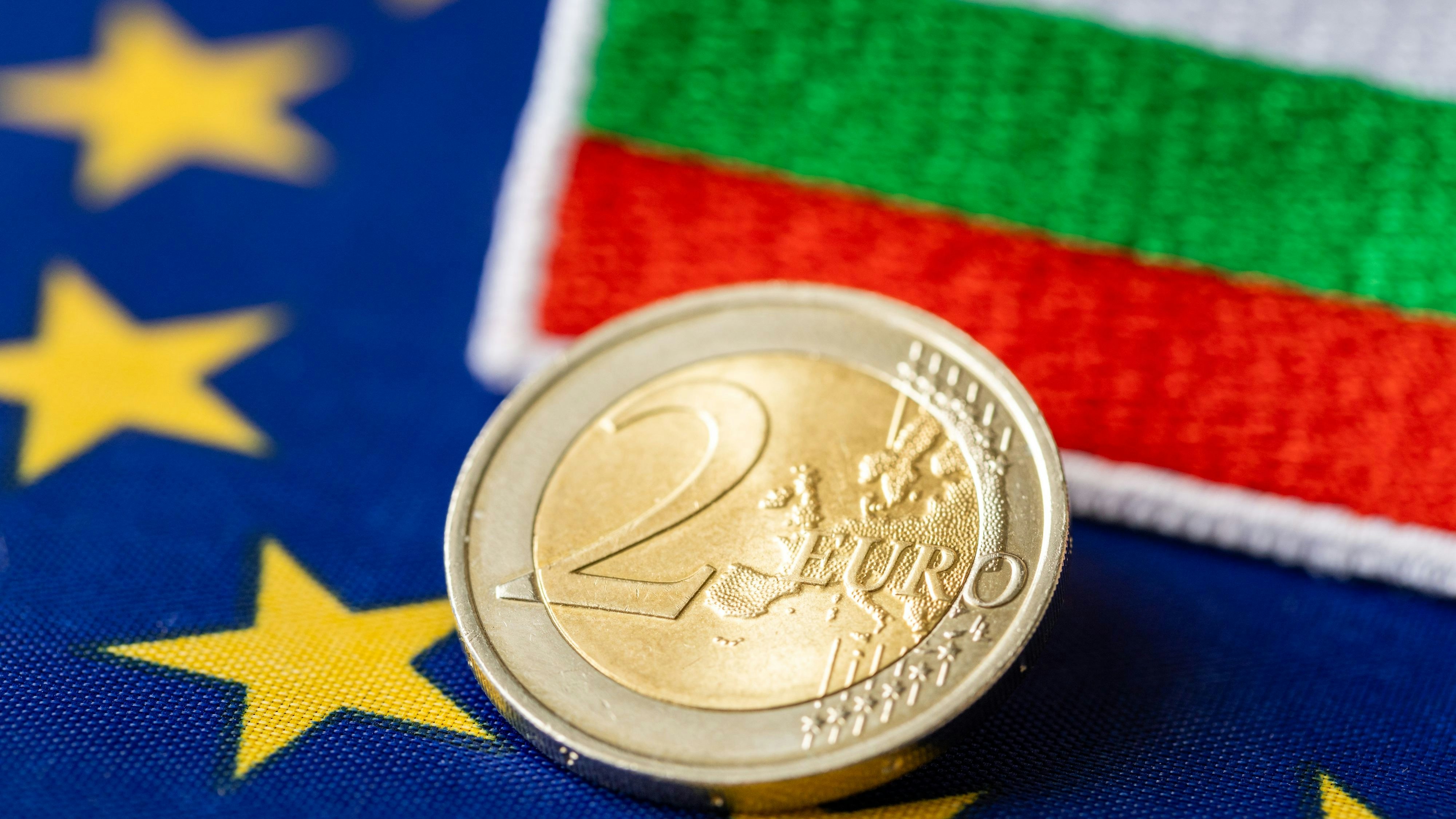 Heute.at - Nächstes EU-Land soll den Euro bekommen – schon ab 2026