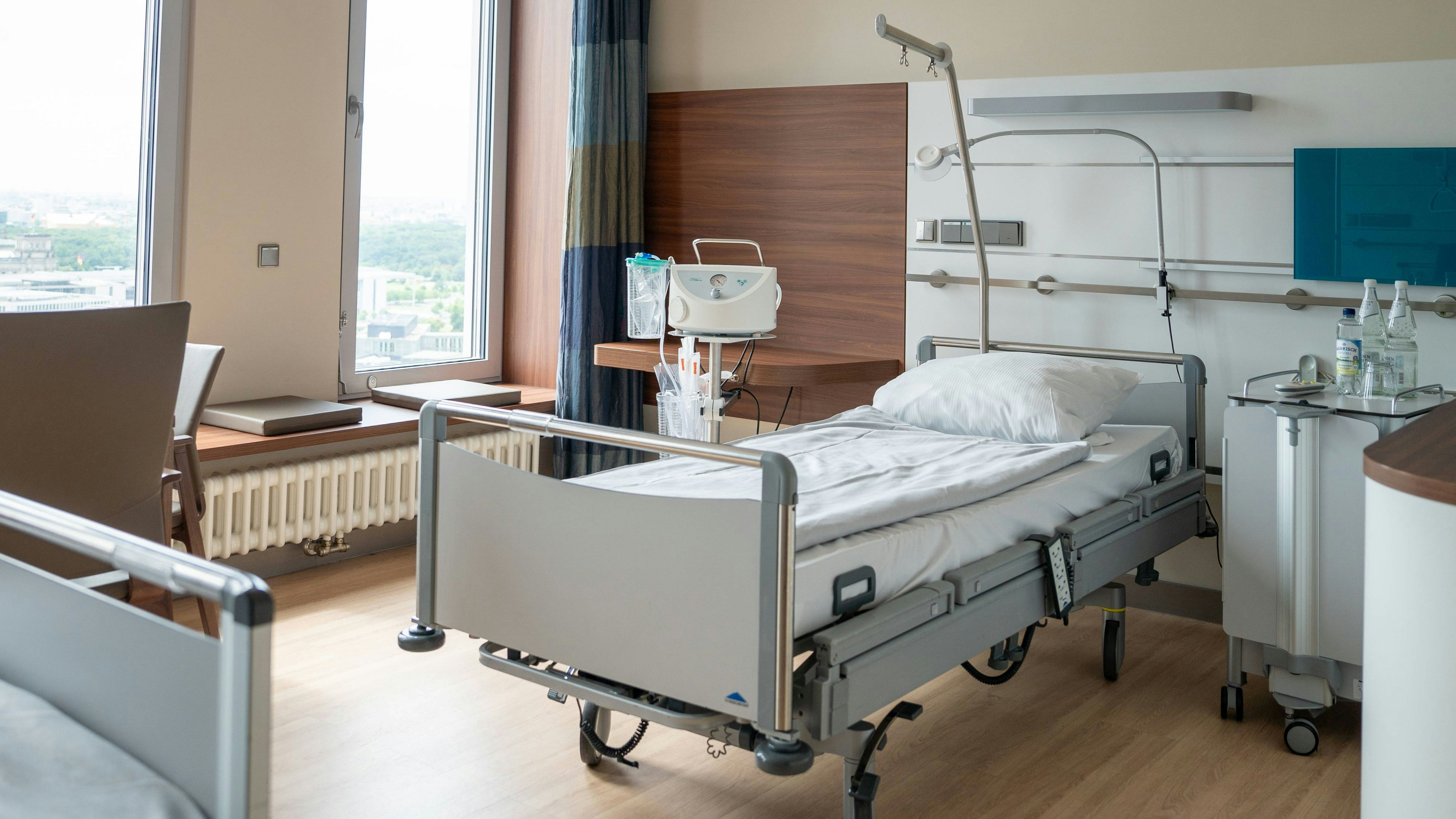 Heute.at - Kinder nach Verzehr von DIESEM Produkt im Krankenhaus