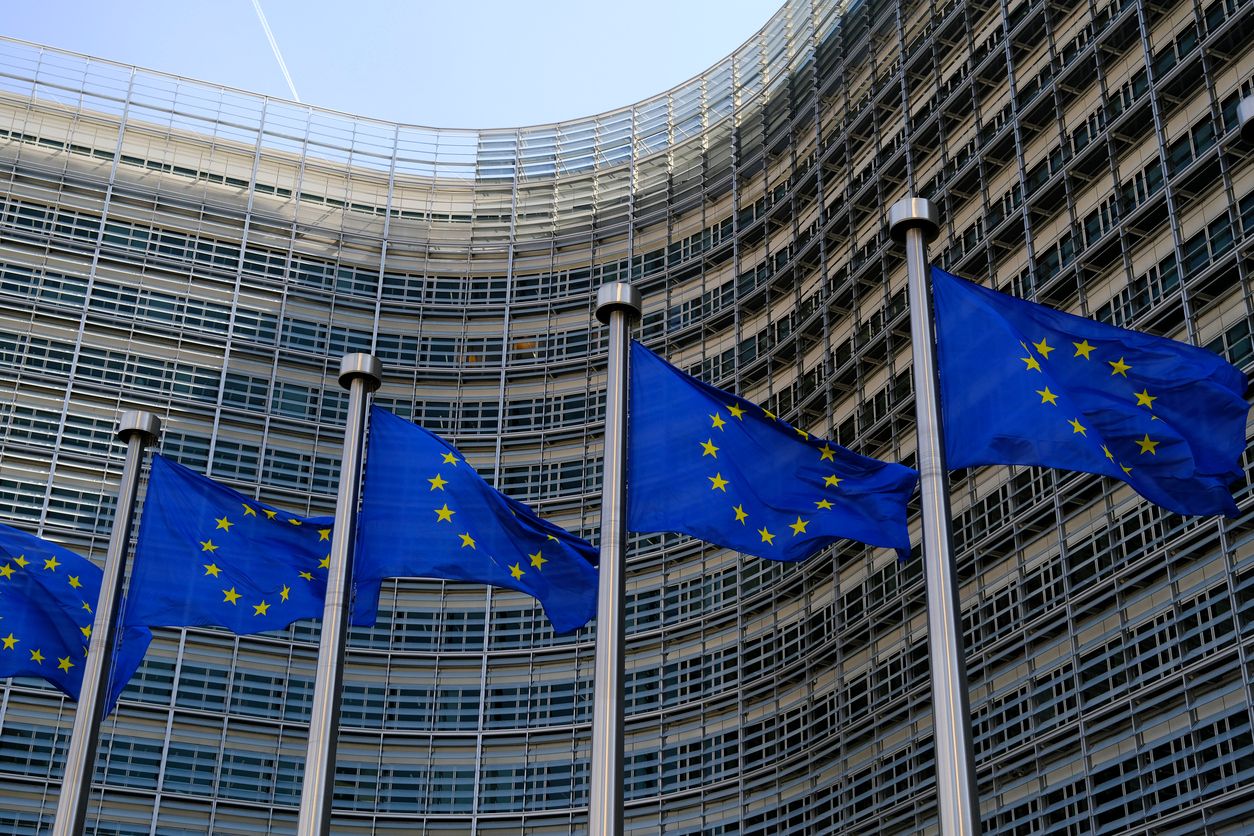 Am Dienstag beschließen die EU-Finanzminister das Defizitverfahren (Symbolbild)