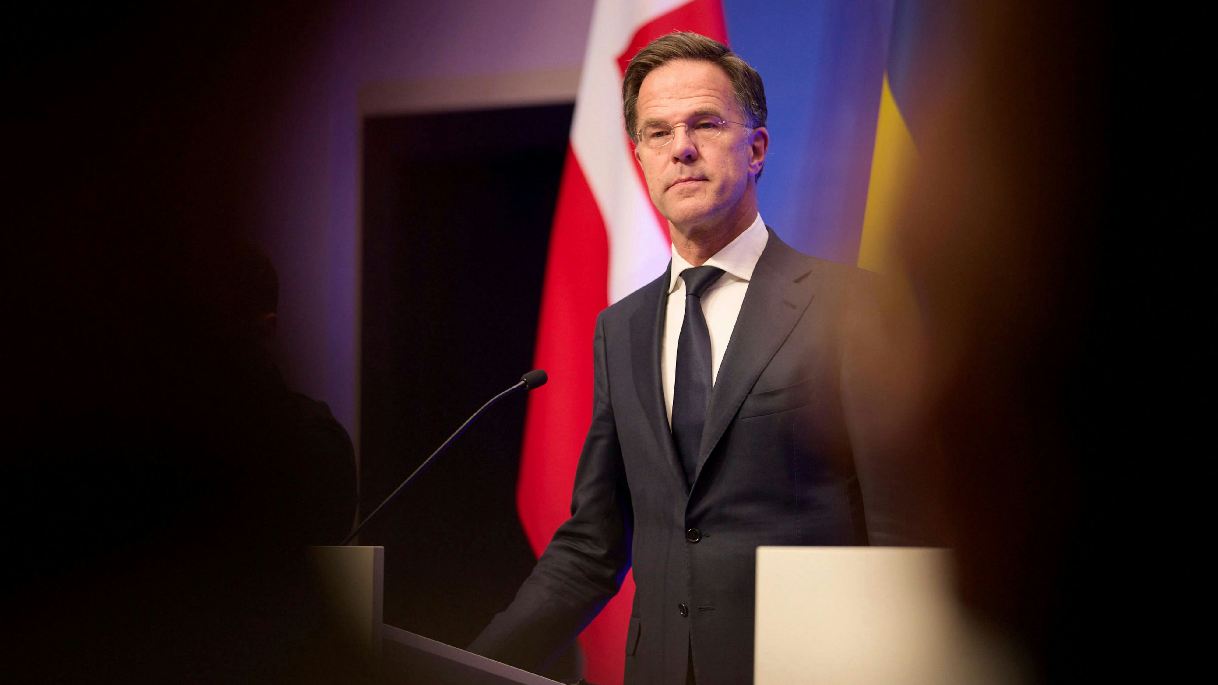 Heute.at - Nato will Verteidigungsfähigkeiten extrem ausbauen