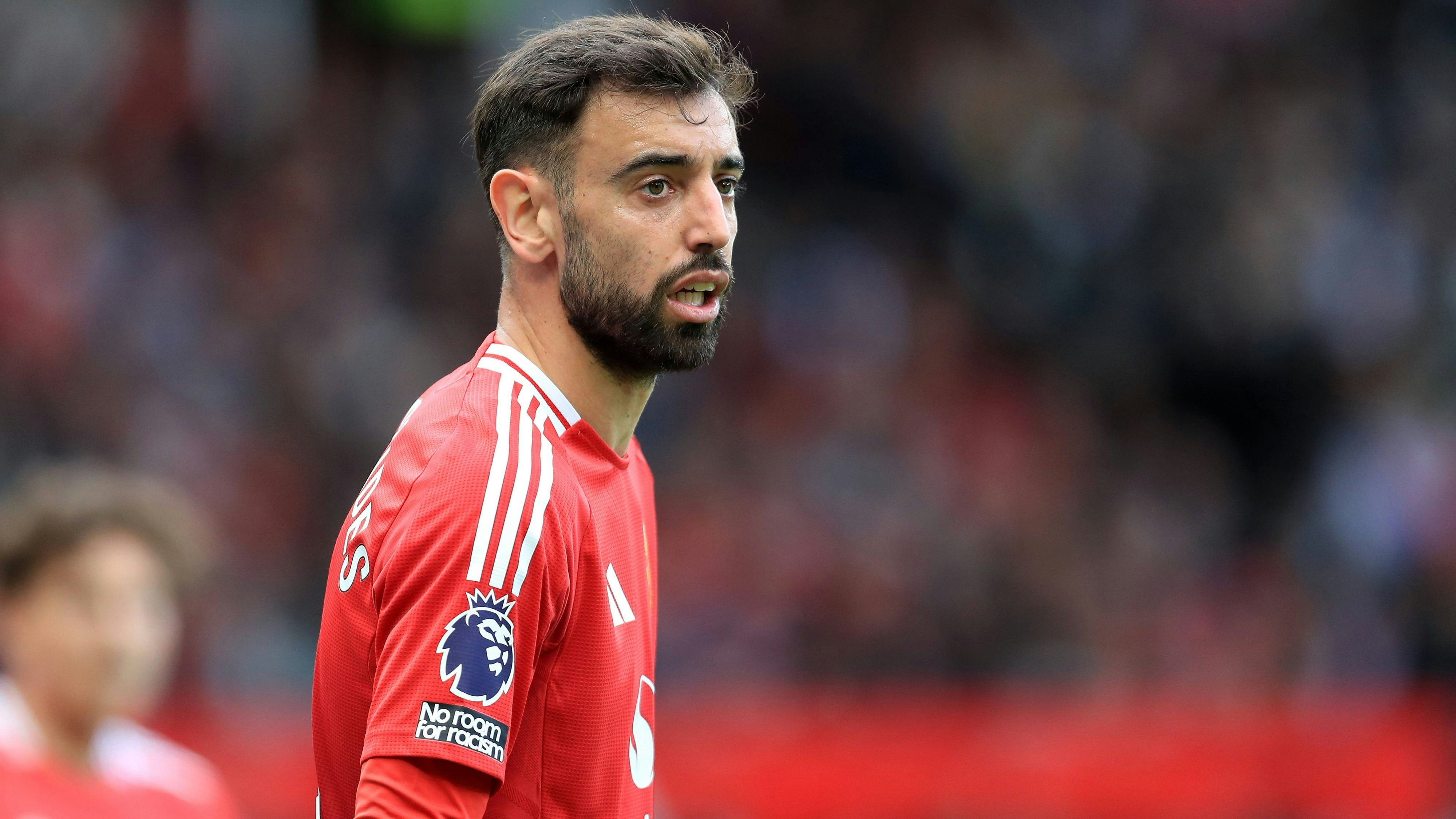 United-Star lehnt riesiges Gehalt und Wüsten-Wechsel ab