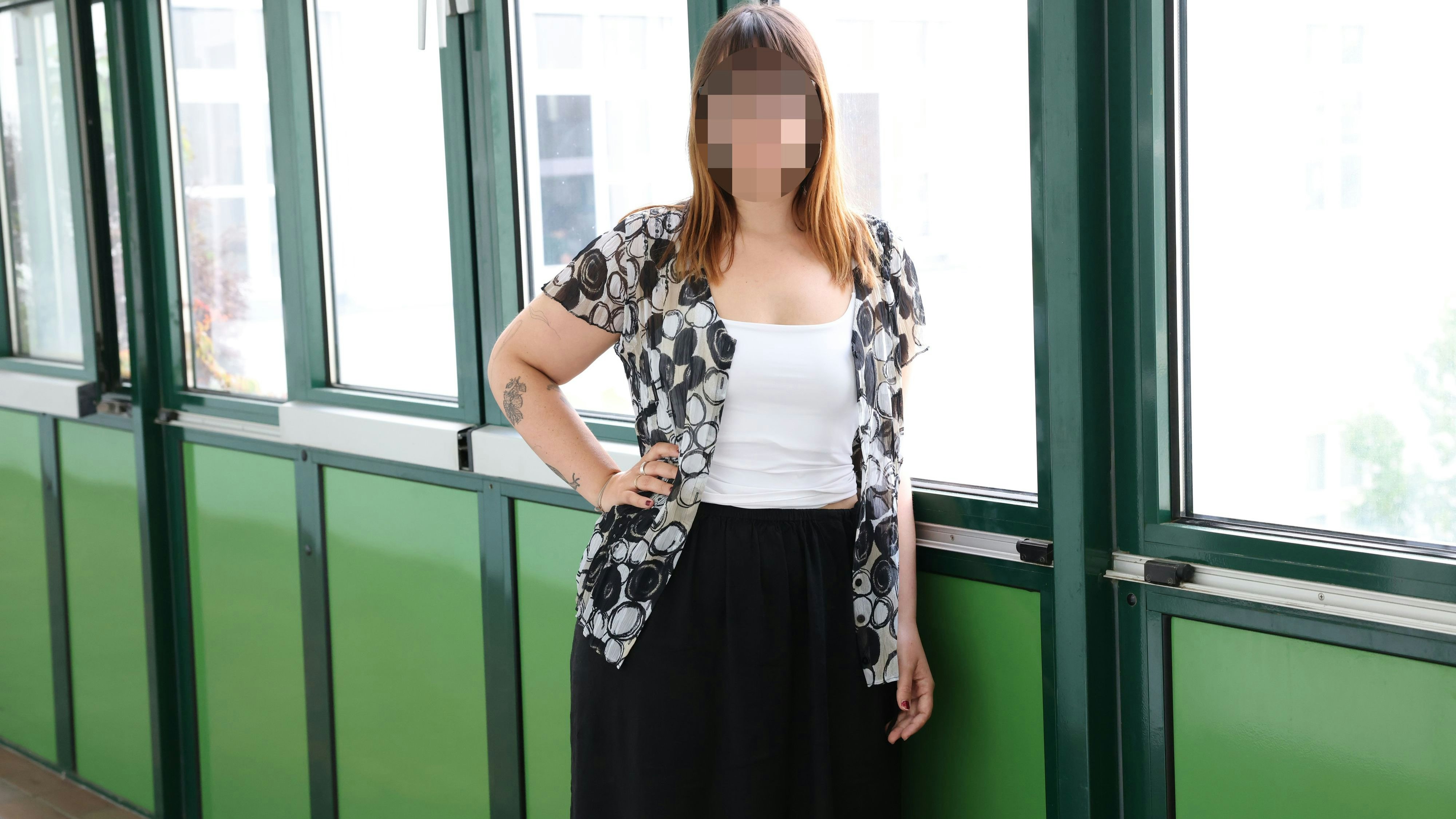 Heute.at - Nach Club-Übergriffen – Leni (23) macht Feiern sicherer