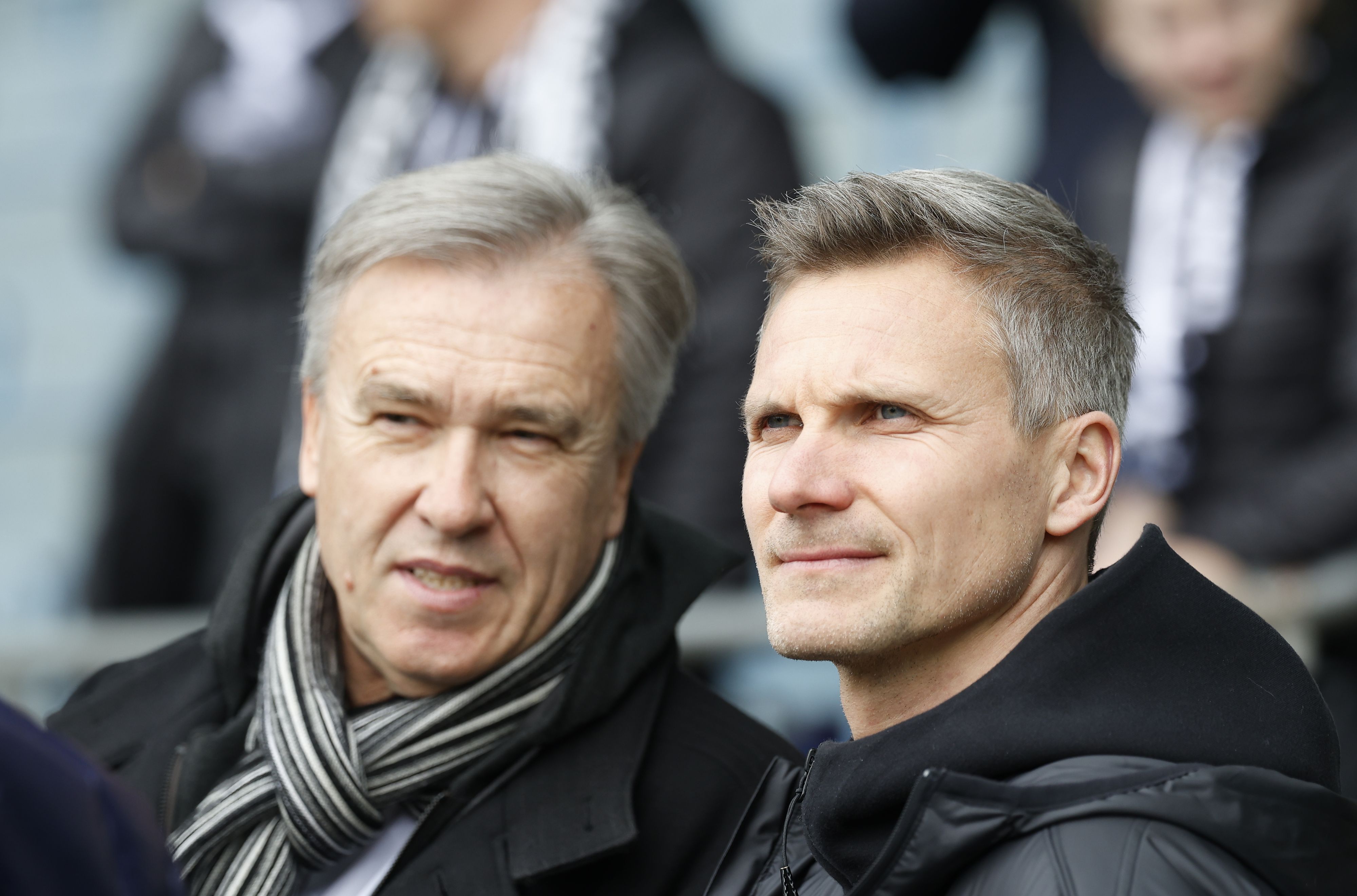 Sturm Graz steht vor der Verpflichtung des nächsten Talents. 
