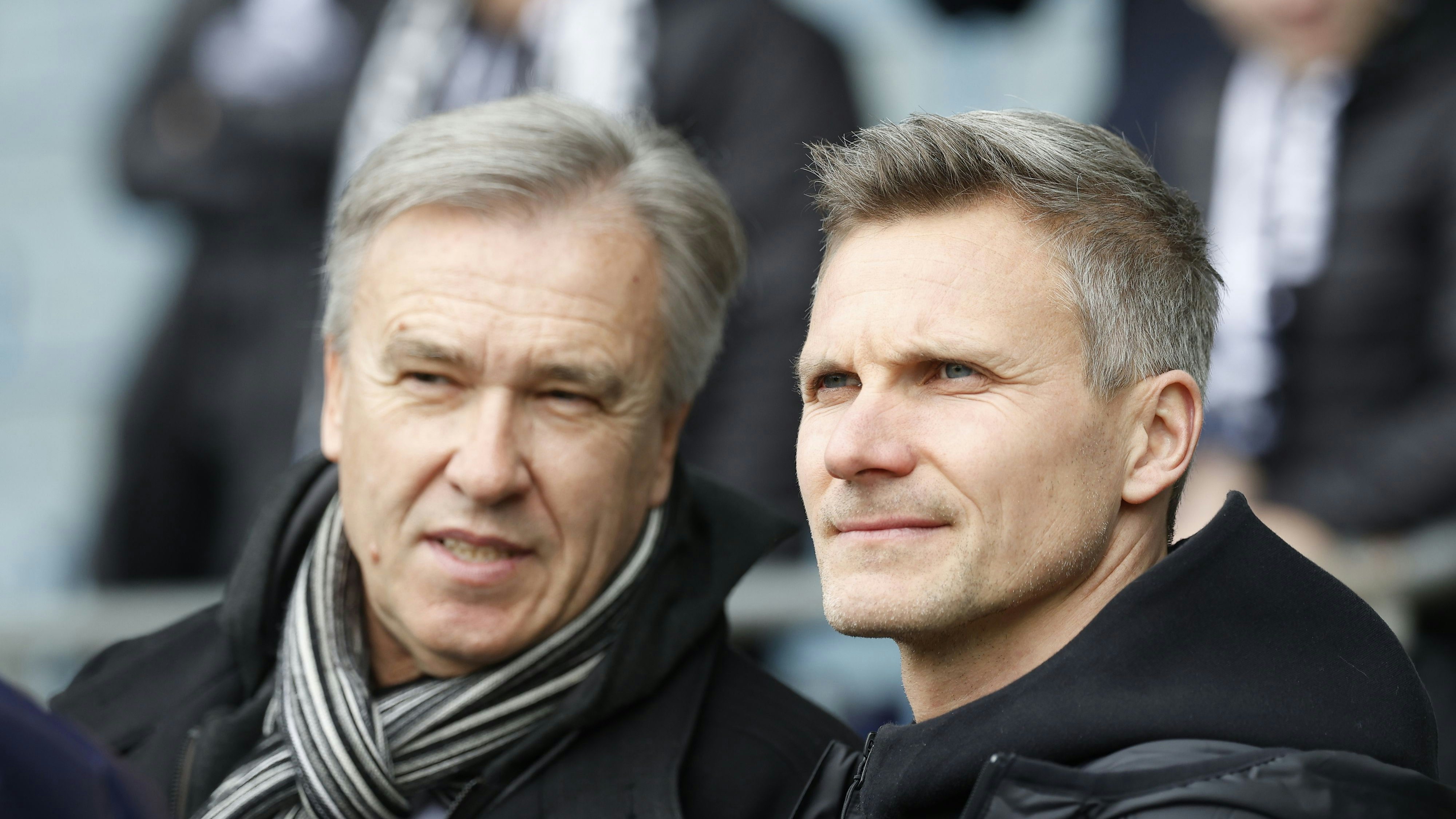Heute.at - Sturm Graz vor Transfer eines französischen Talents