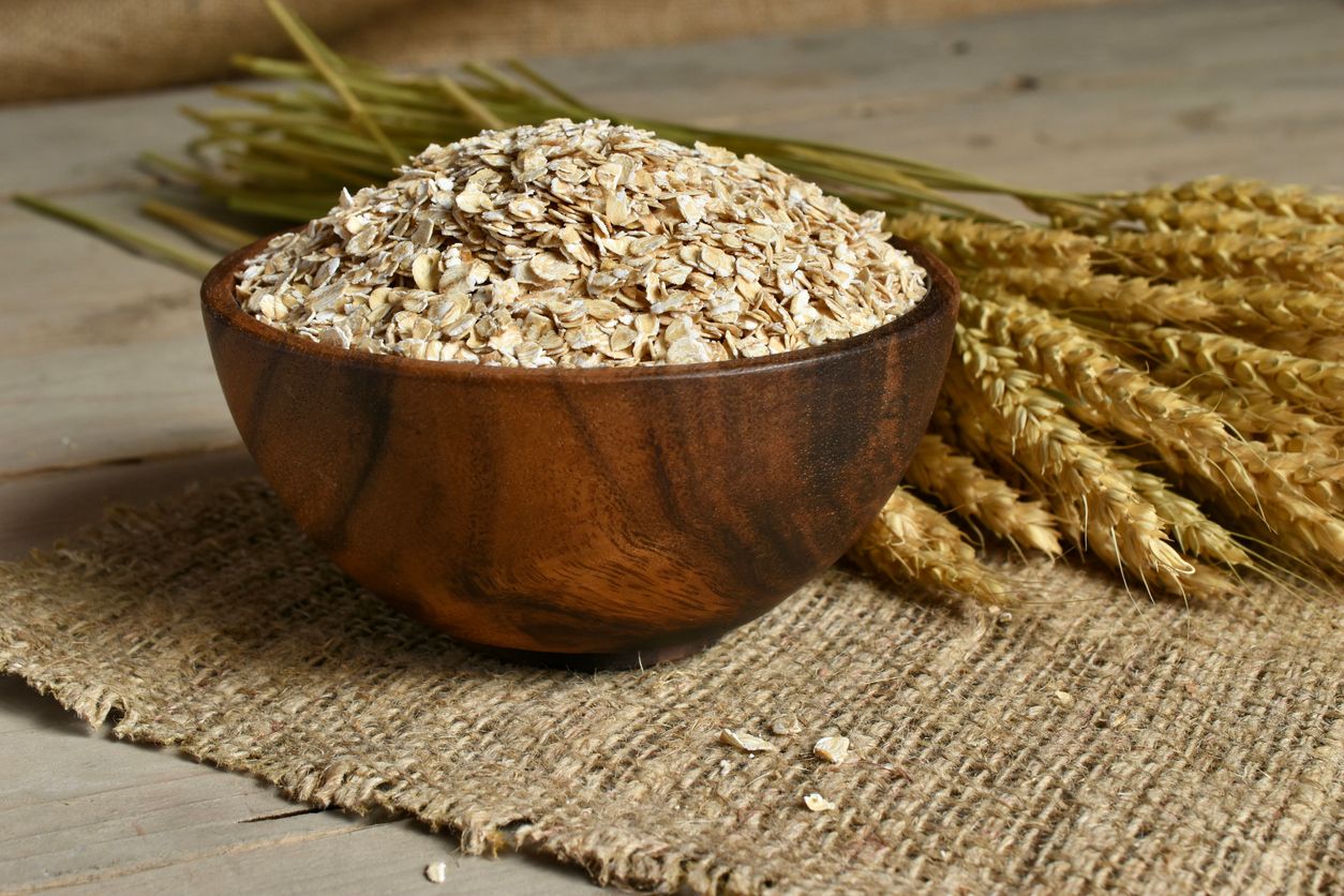 beta-glucan
