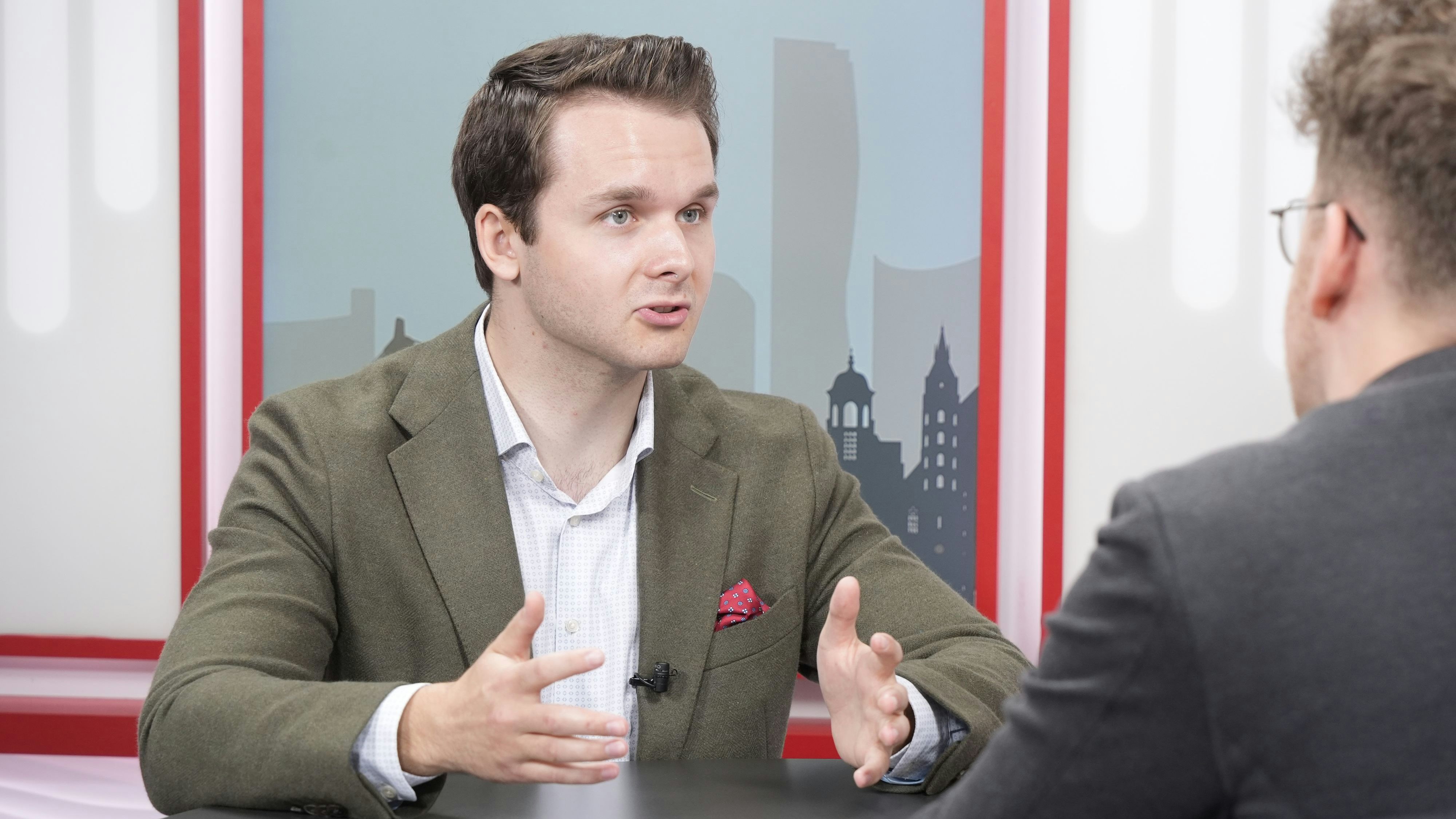 Heute.at - Treten auf Bremse – Streit um Wiens Mindestsicherung