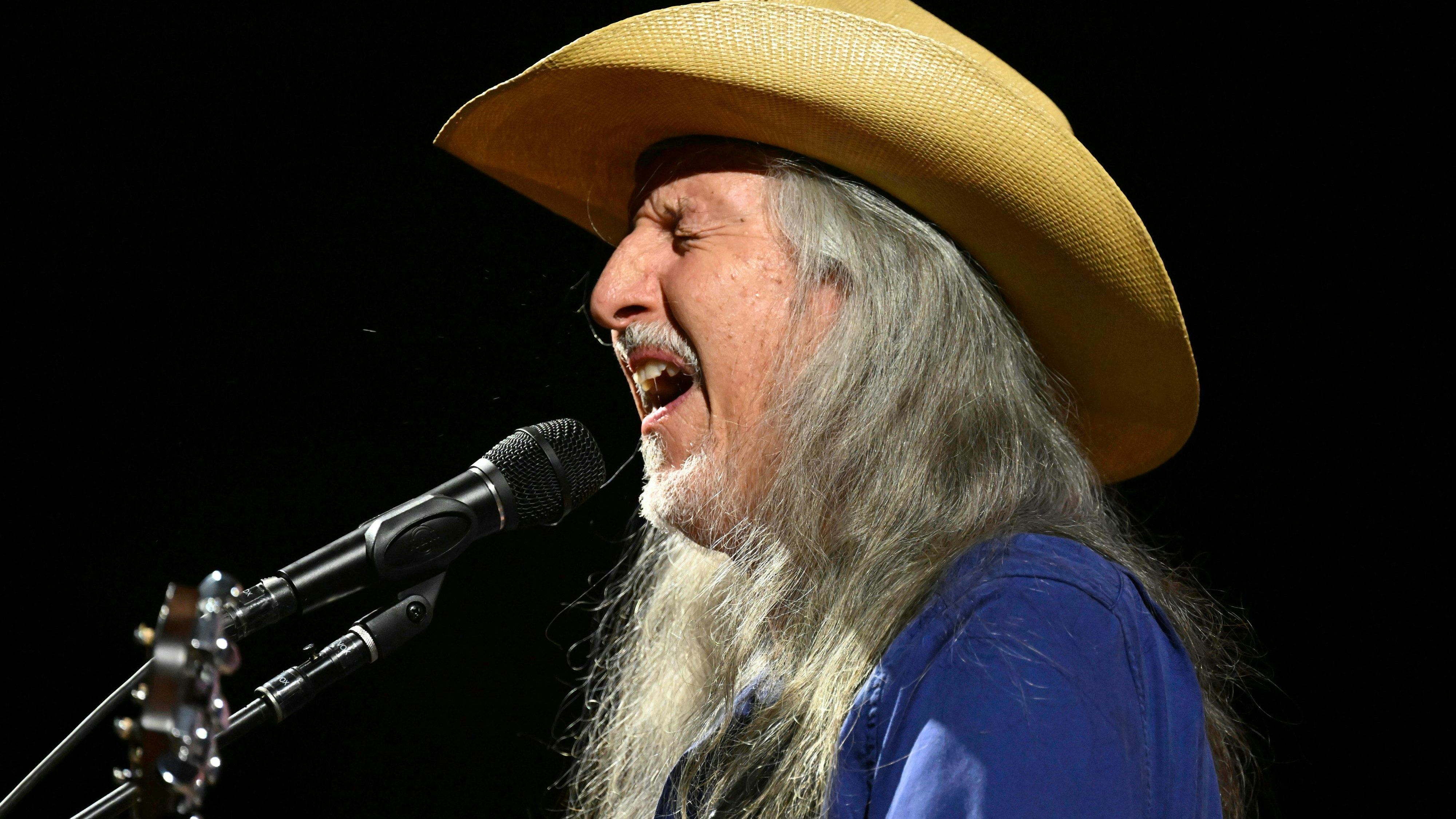 Heute.at - Doobie Brothers feiern ihre Reunion mit neuem Album