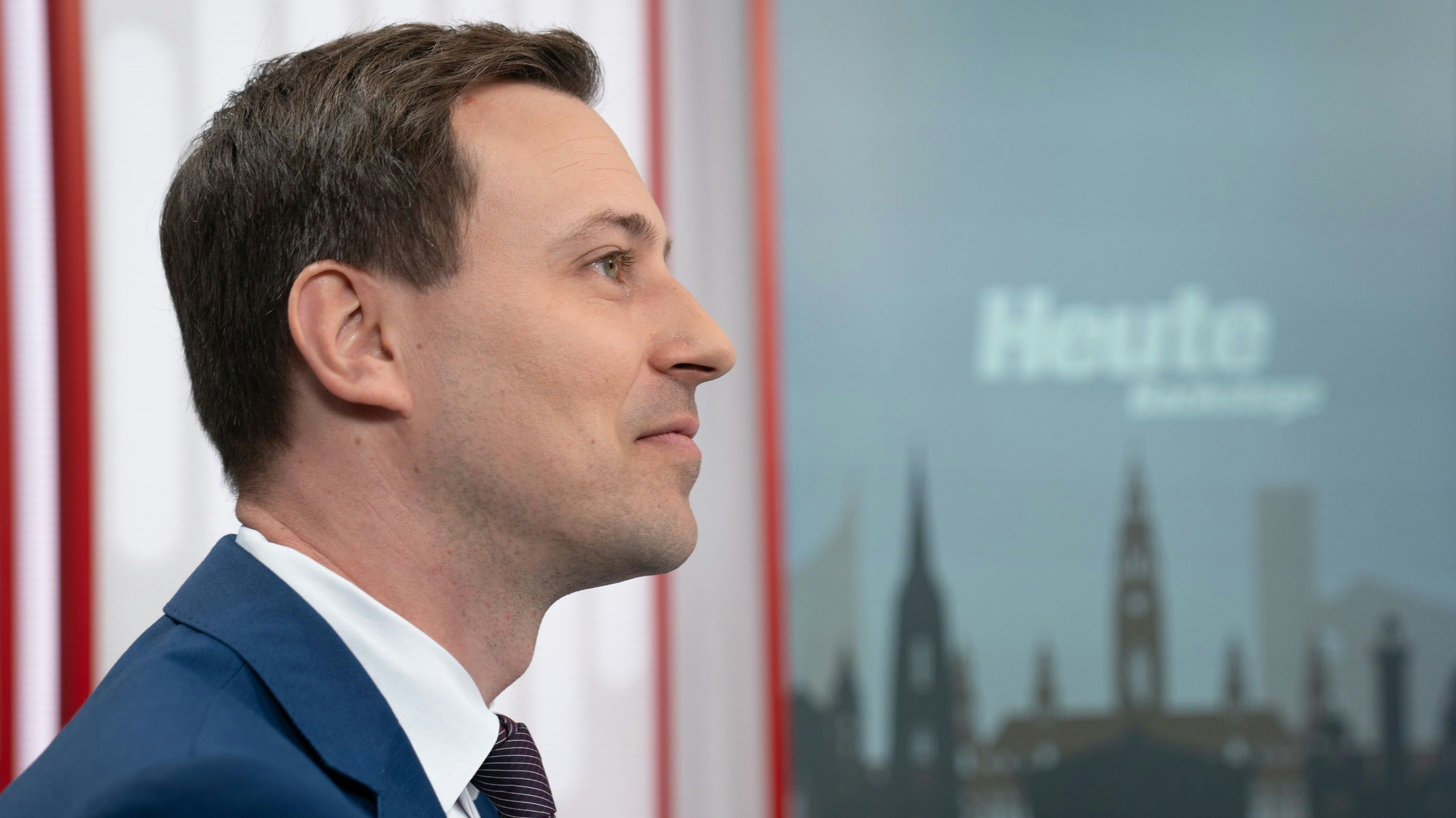 Marchetti: "Zum Schutz der Menschen in unserem Land werden wir unseren strikten Kurs in der Asylpolitik konsequent fortsetzen."