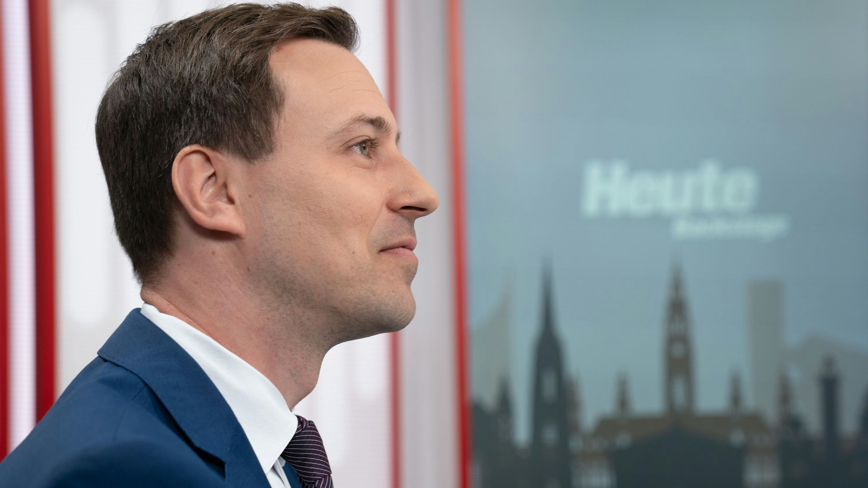 ÖVP-General Marchetti: "Es braucht keine weiteren Informationen, sondern vielmehr weitere Abschiebungen."