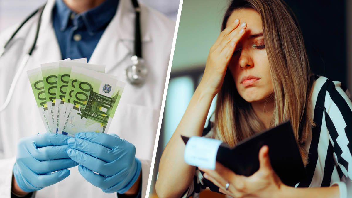 Um 4,4 % sind Dienstleistungen, zu denen auch Ärzte und Lokale gehören, teurer geworden.