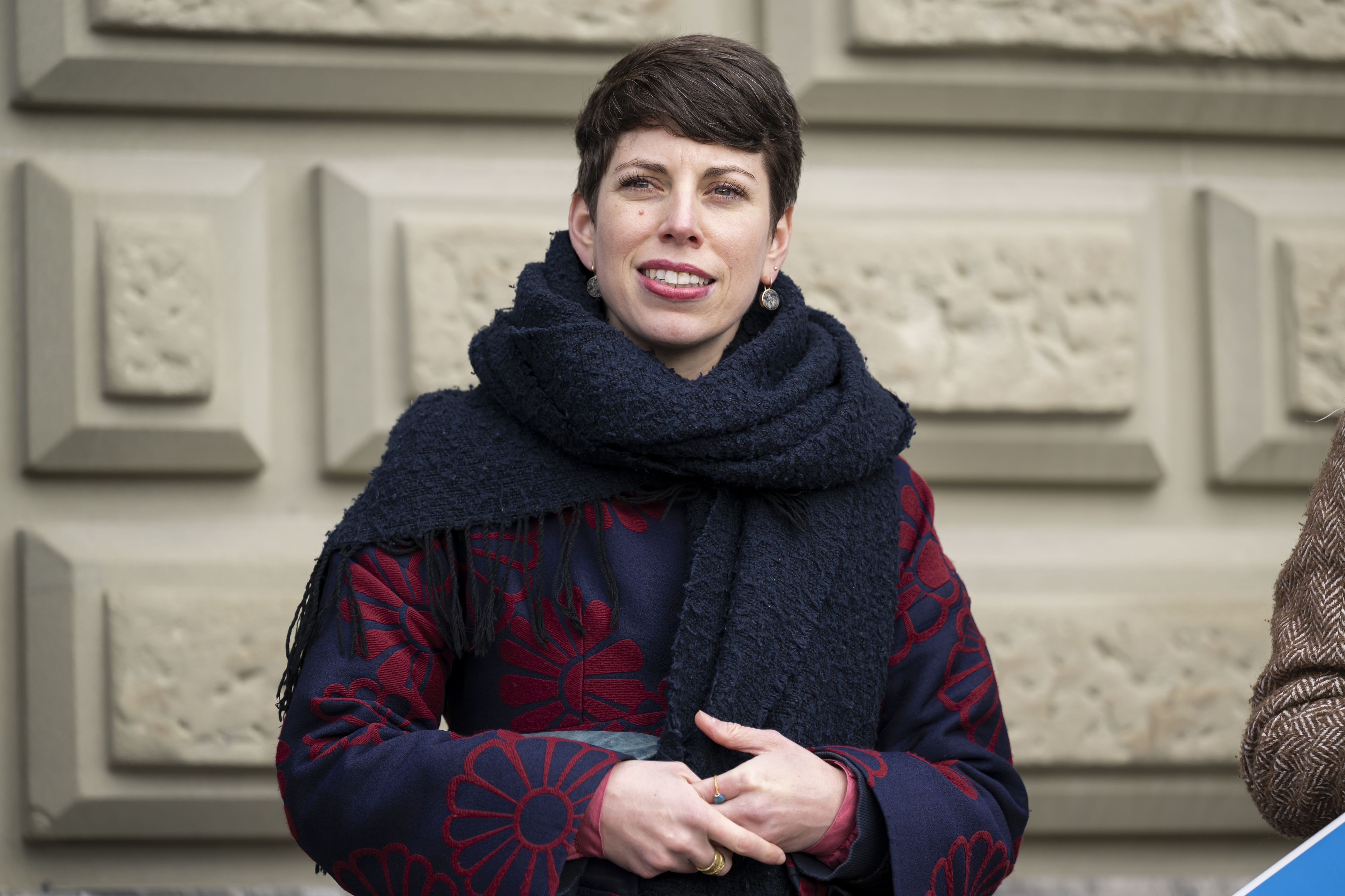 Der Bruder von Lisa Mazzone, Präsidentin der Grünen, wurde am Dienstag tot aufgefunden.