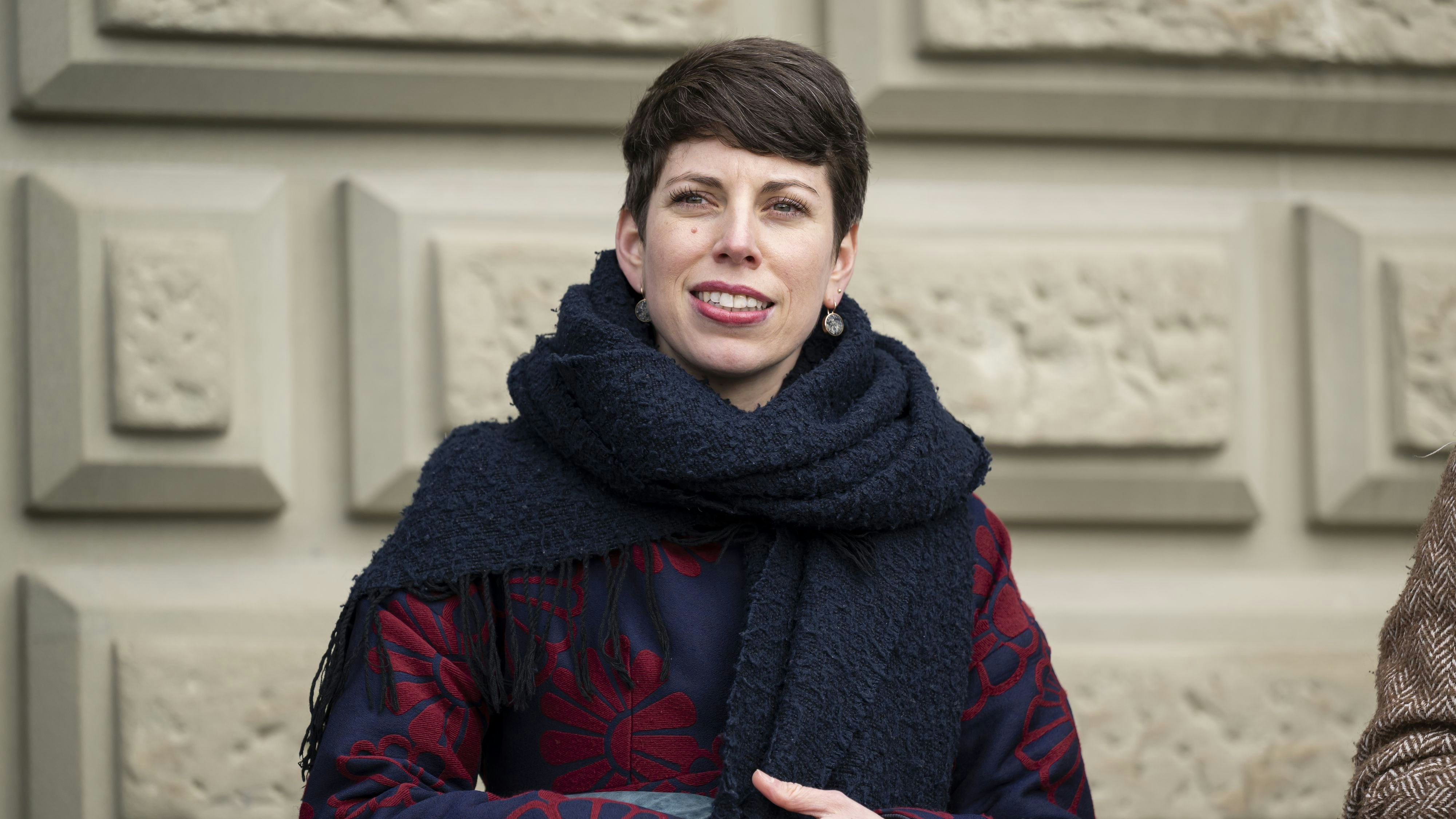 Der Bruder von Lisa Mazzone, Präsidentin der Grünen, wurde am Dienstag tot aufgefunden.