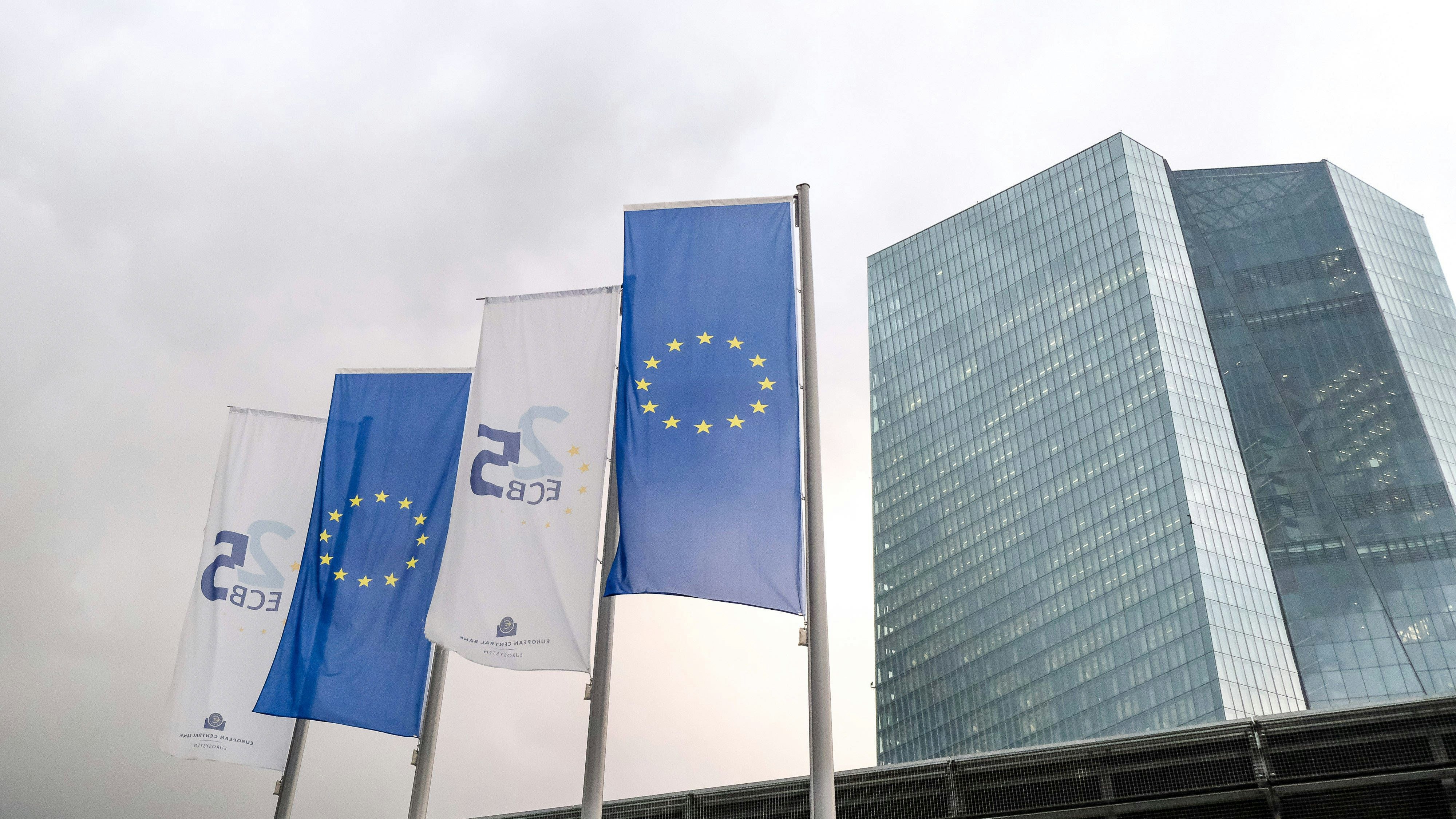 Heute.at - EZB lässt Leitzins unverändert bei 2,0 Prozent