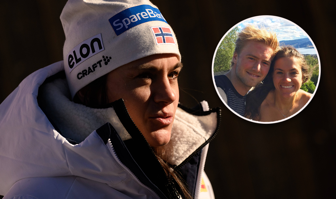 Heidi Weng und Langzeit-Partner Kjetil Nygaard haben sich getrennt. 
