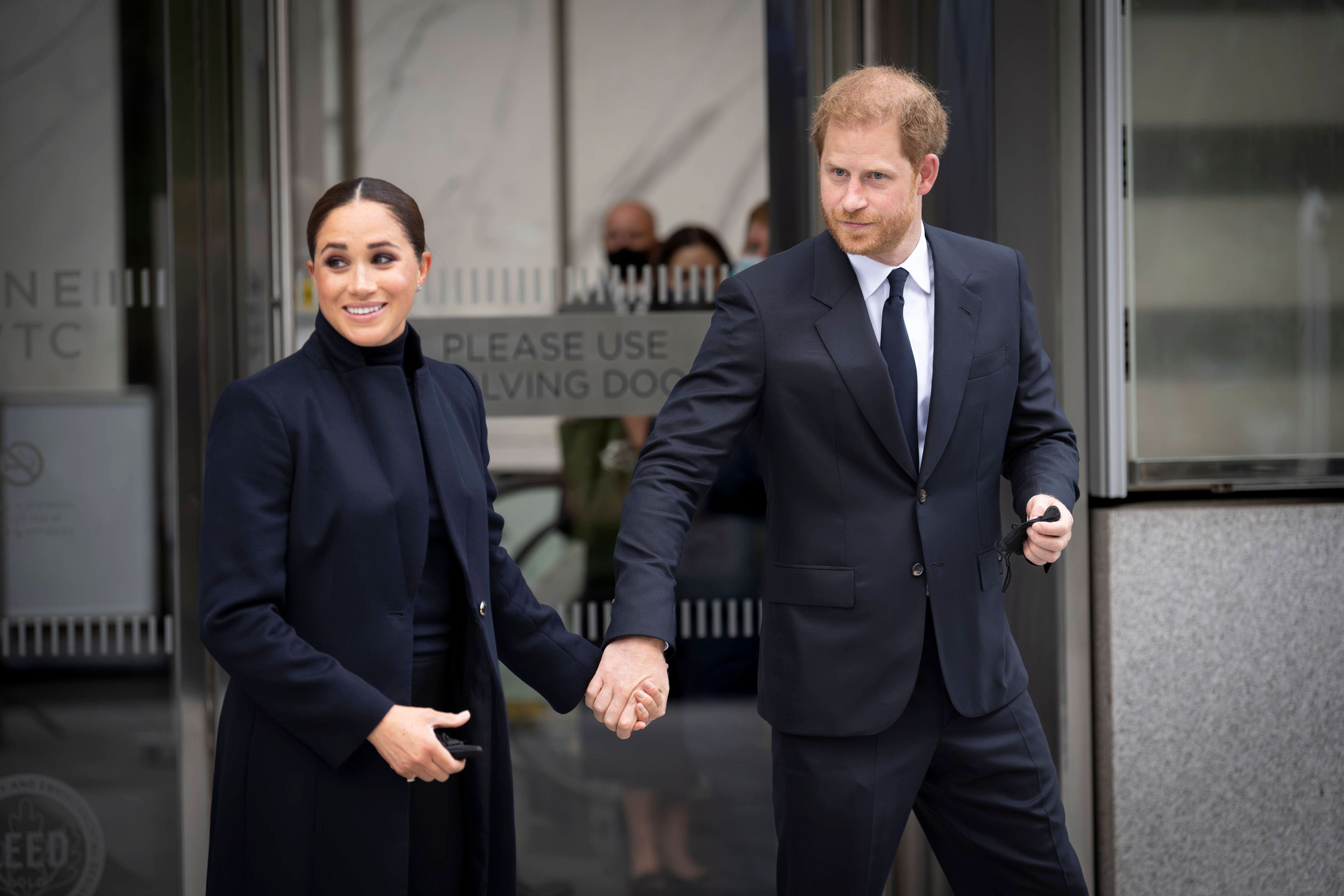 Zum vierten Geburtstag ihrer Tochter lud Meghan Markle ein intimes Video auf Instagram hoch.