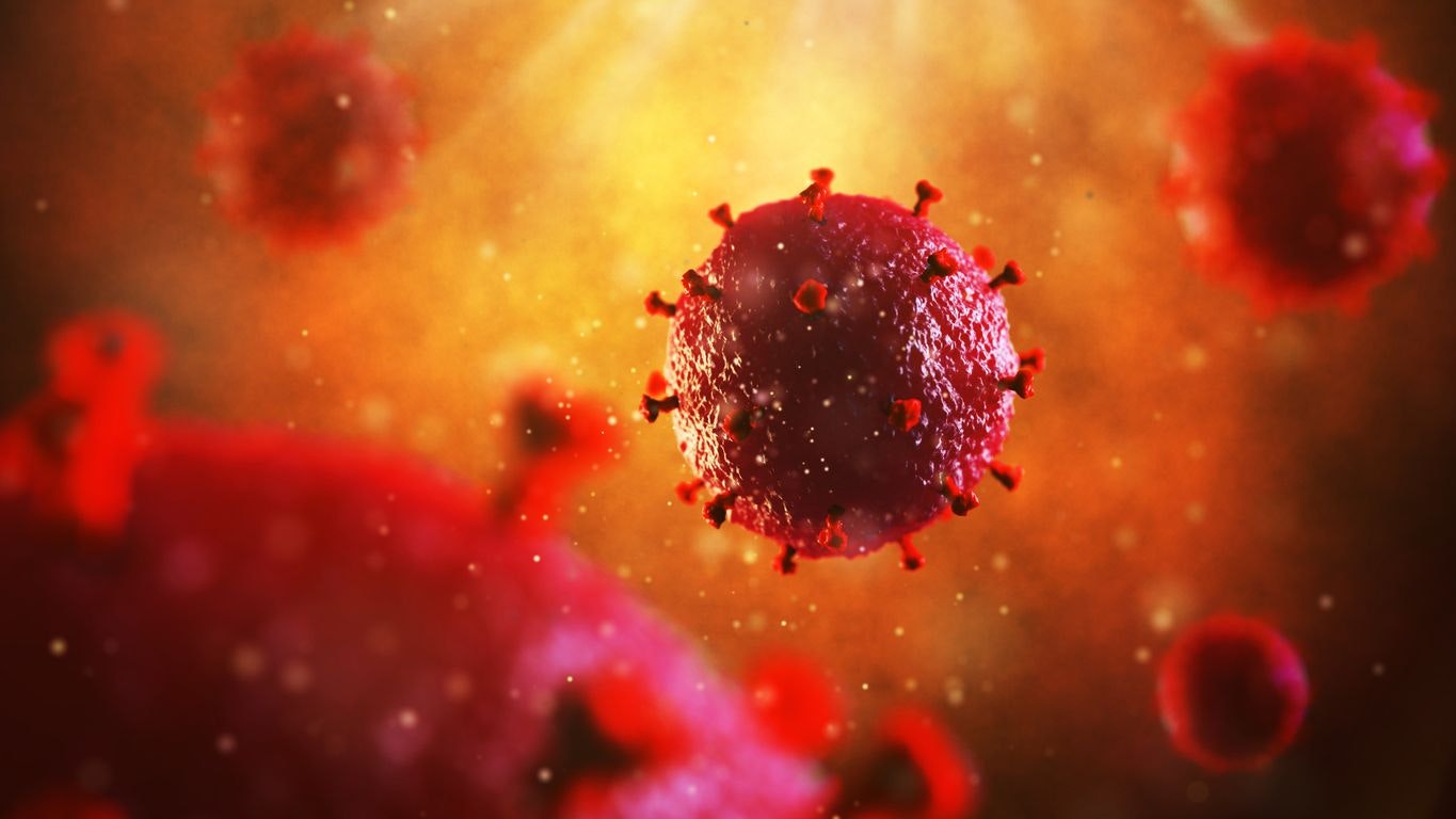 Heute.at - Medizinischer Durchbruch! HIV erstmals im Blut sichtbar